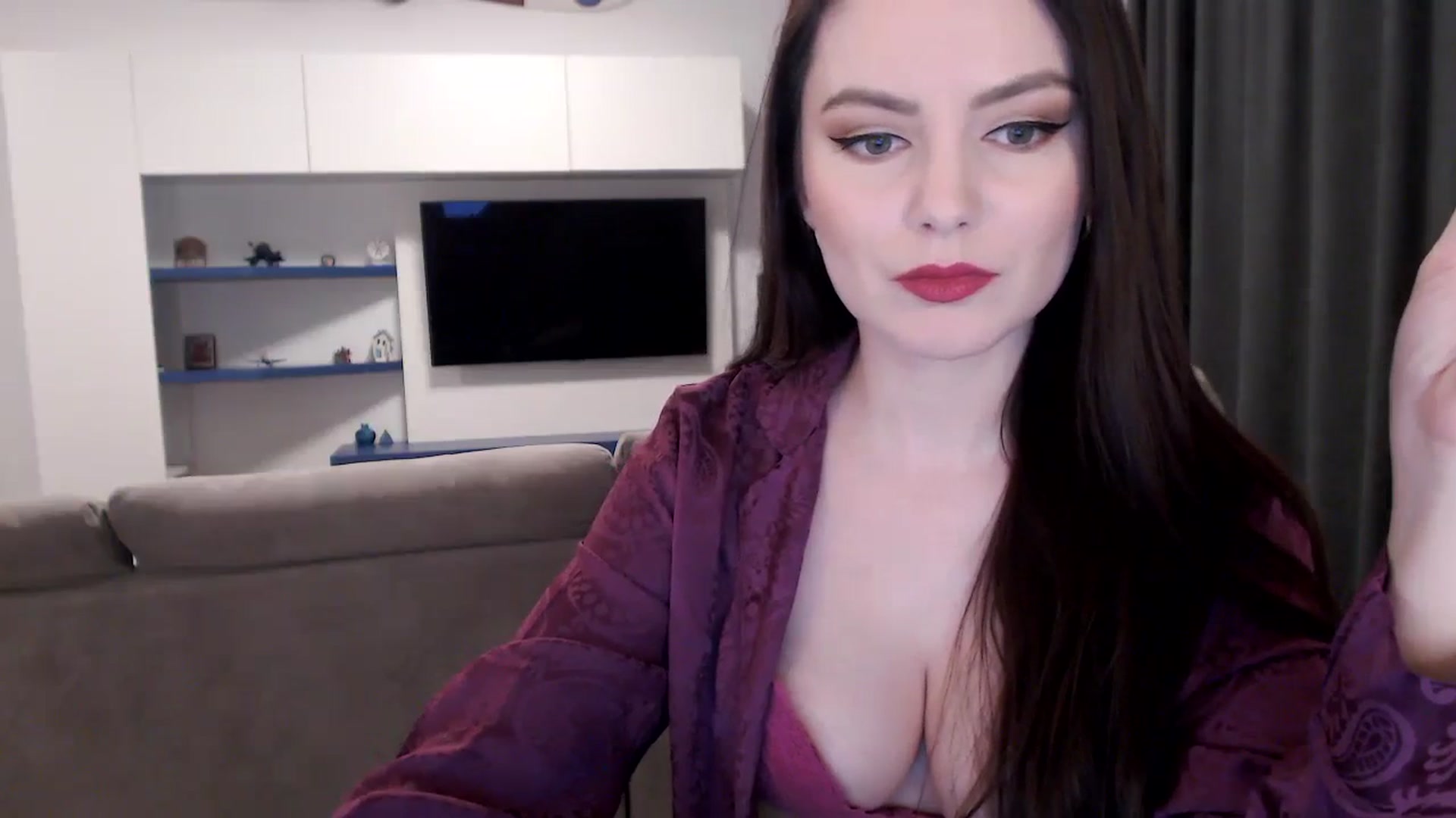 Gallery image thumbnail from Aryelle_'s myfreecams stream on, 03/23/2024, 23:58 image 5 of 20