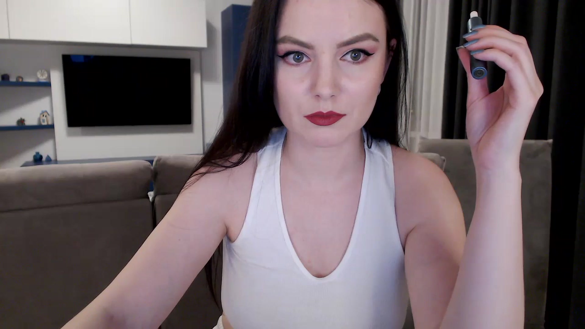 Gallery image thumbnail from Aryelle_'s myfreecams stream on, 04/16/2024, 22:59 image 15 of 20
