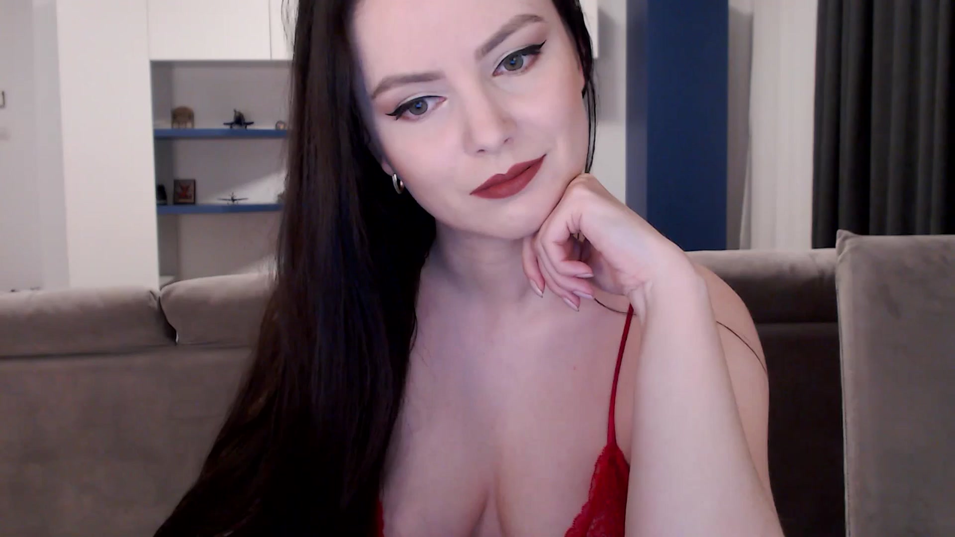 Gallery image thumbnail from Aryelle_'s myfreecams stream on, 05/09/2024, 22:38 image 13 of 20