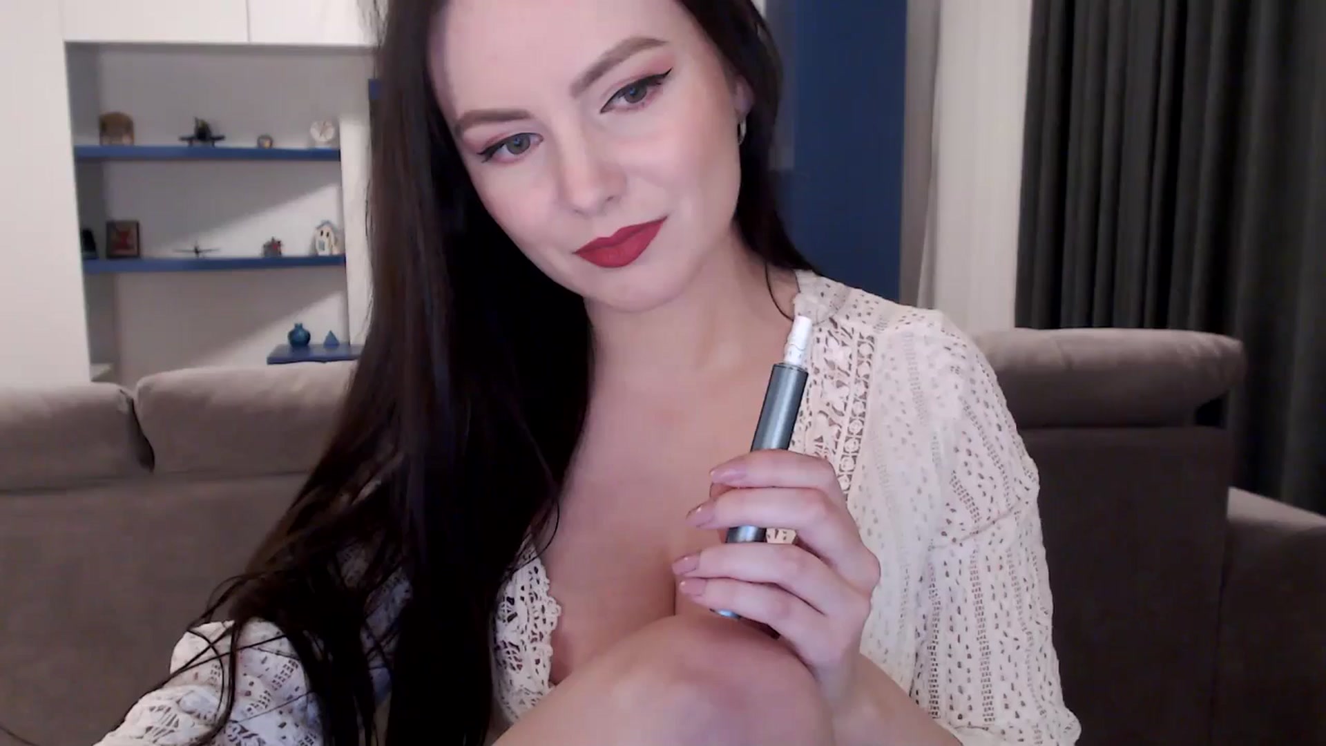Gallery image thumbnail from Aryelle_'s myfreecams stream on, 05/21/2024, 22:28 image 11 of 20