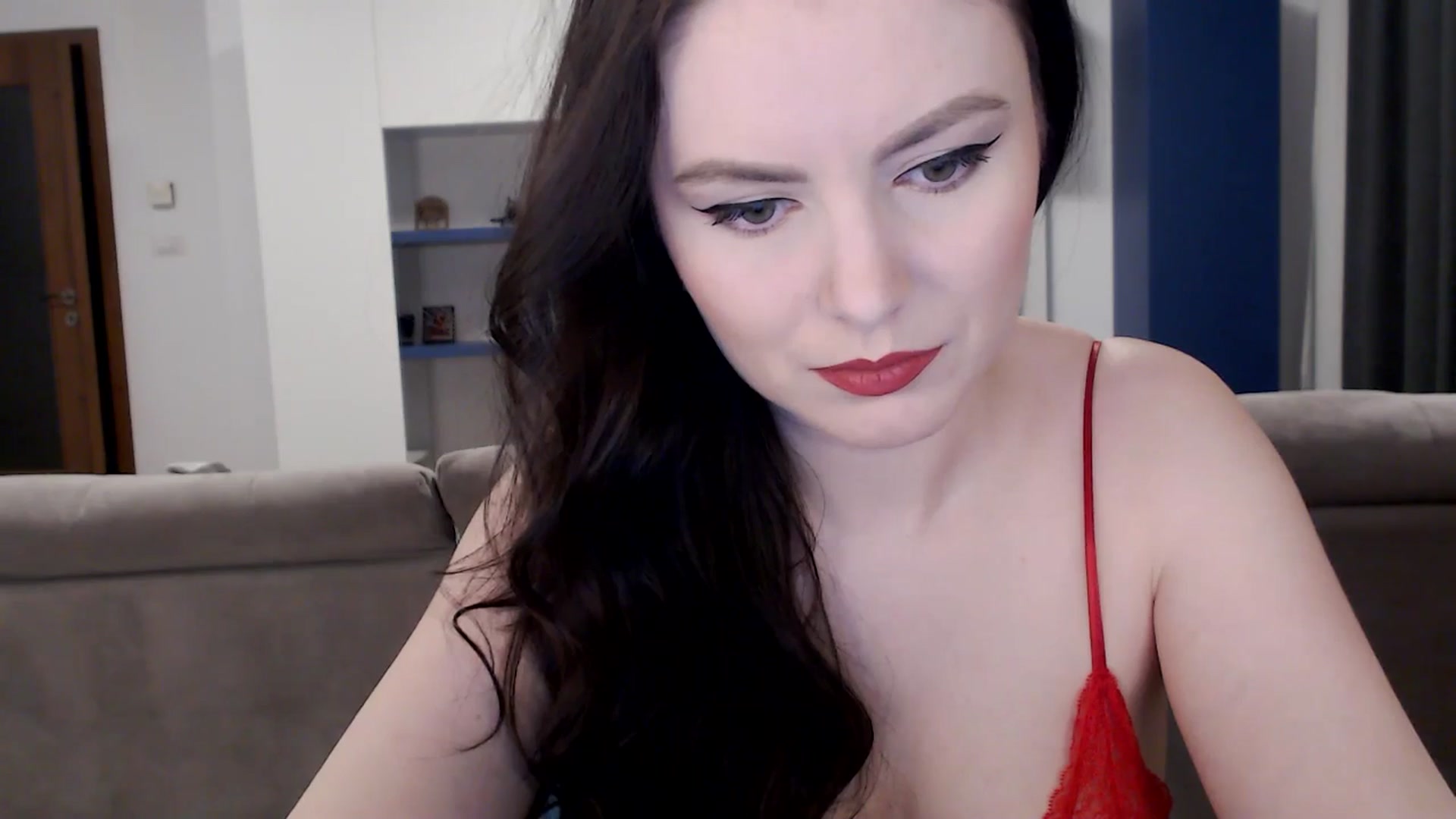 Gallery image thumbnail from Aryelle_'s myfreecams stream on, 05/27/2024, 22:54 image 14 of 20