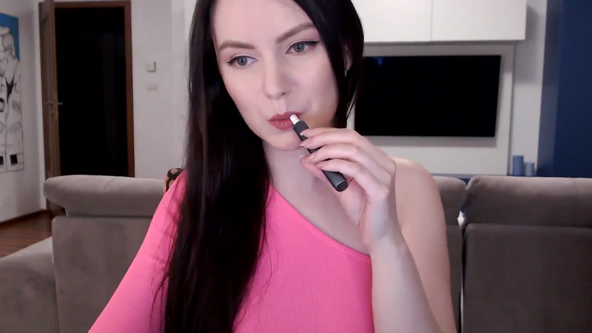 Gallery image thumbnail from Aryelle_'s myfreecams stream on, 05/28/2024, 23:00 image 16 of 20