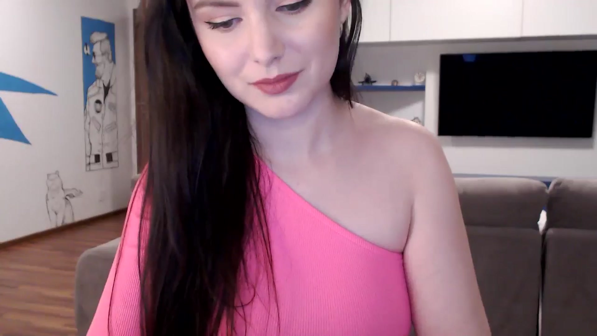 Gallery image thumbnail from Aryelle_'s myfreecams stream on, 05/28/2024, 23:00 image 11 of 20