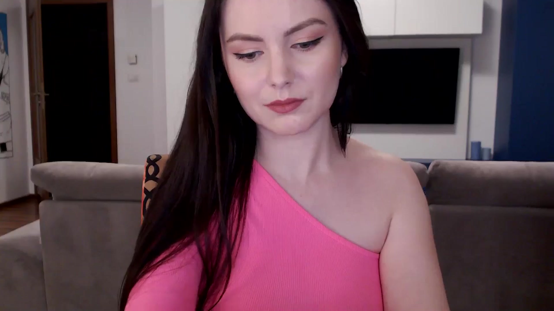 Gallery image thumbnail from Aryelle_'s myfreecams stream on, 05/28/2024, 23:00 image 20 of 20