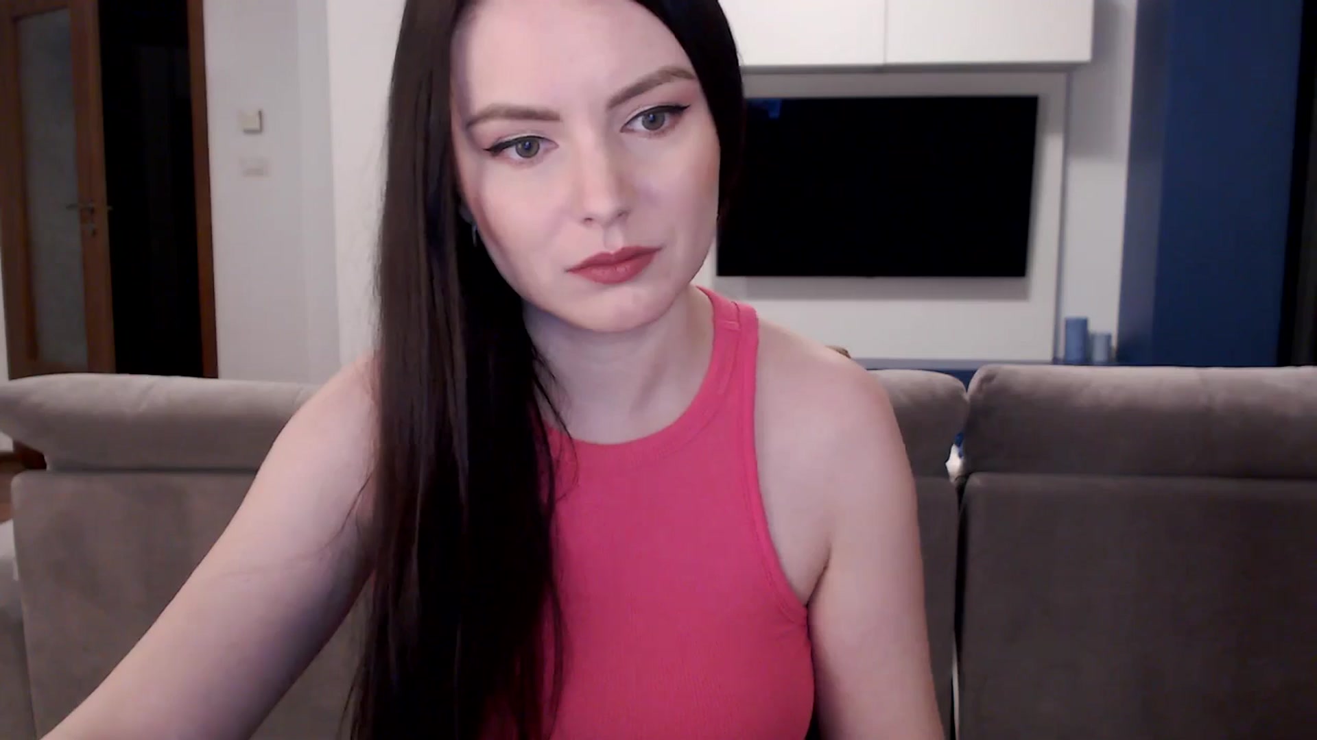 Gallery image thumbnail from Aryelle_'s myfreecams stream on, 05/28/2024, 23:43 image 5 of 20