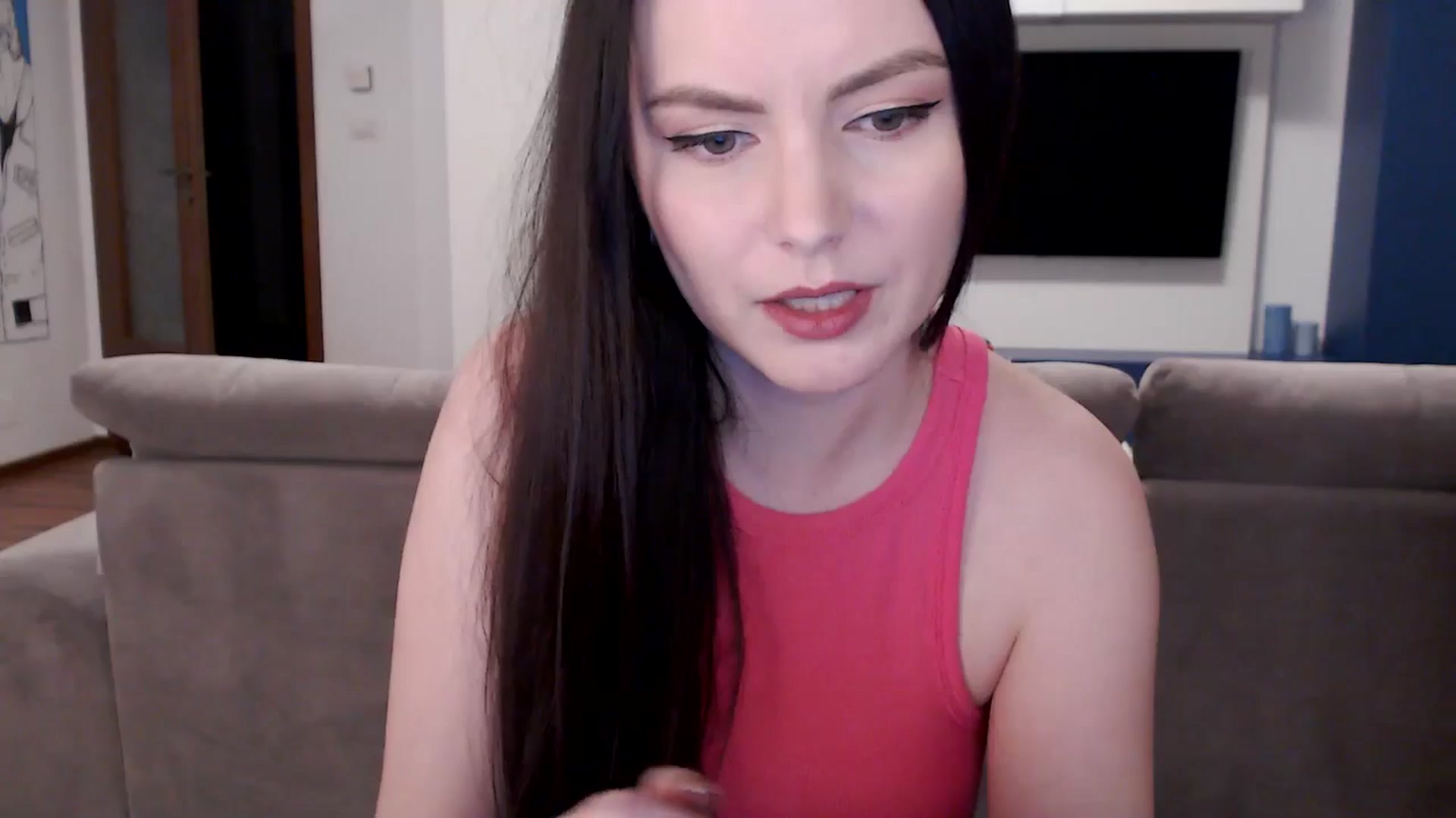 Gallery image thumbnail from Aryelle_'s myfreecams stream on, 05/28/2024, 23:43 image 13 of 20