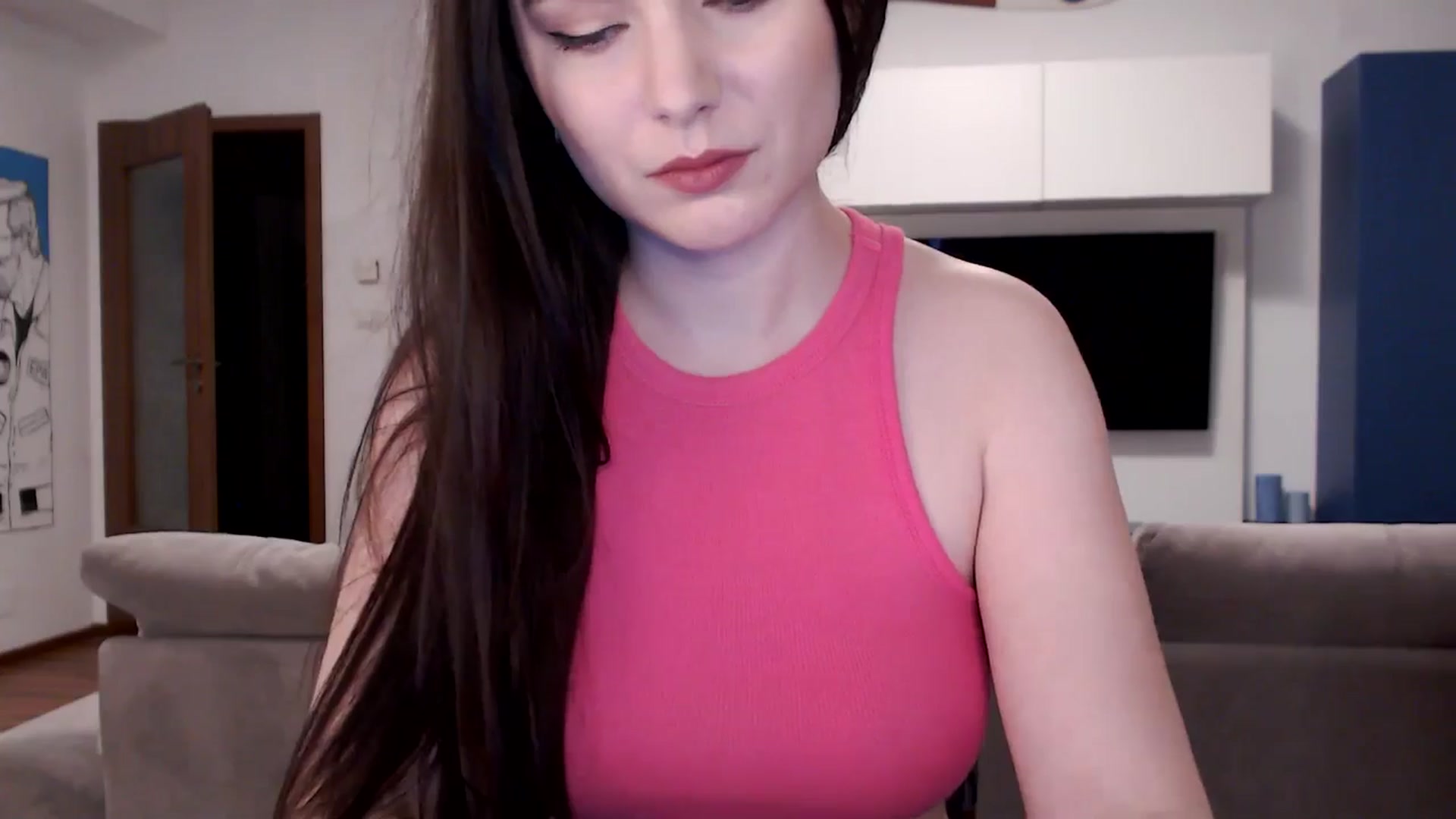 Gallery image thumbnail from Aryelle_'s myfreecams stream on, 05/28/2024, 23:43 image 18 of 20