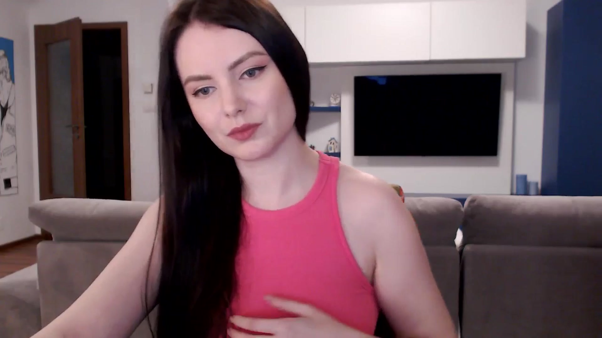 Gallery image thumbnail from Aryelle_'s myfreecams stream on, 05/28/2024, 23:43 image 9 of 20