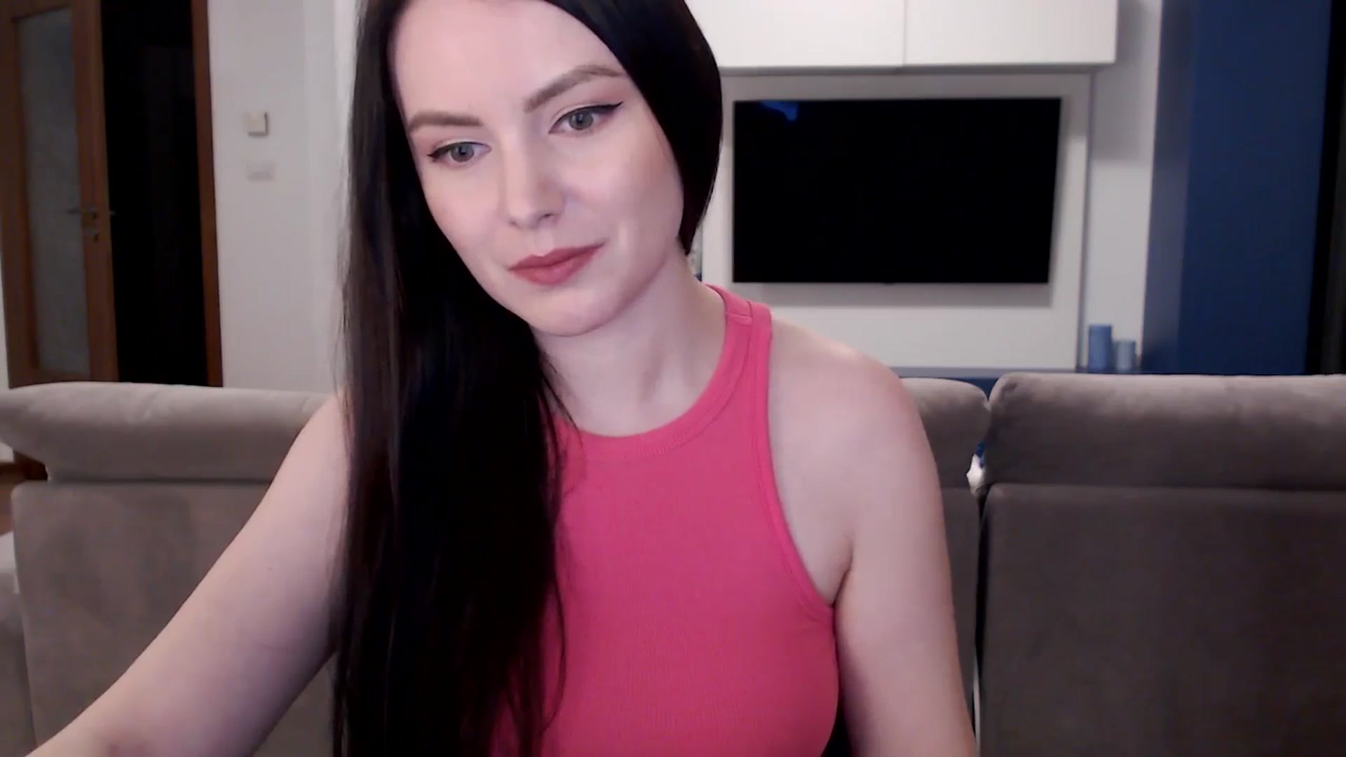 Gallery image thumbnail from Aryelle_'s myfreecams stream on, 05/28/2024, 23:43 image 6 of 20
