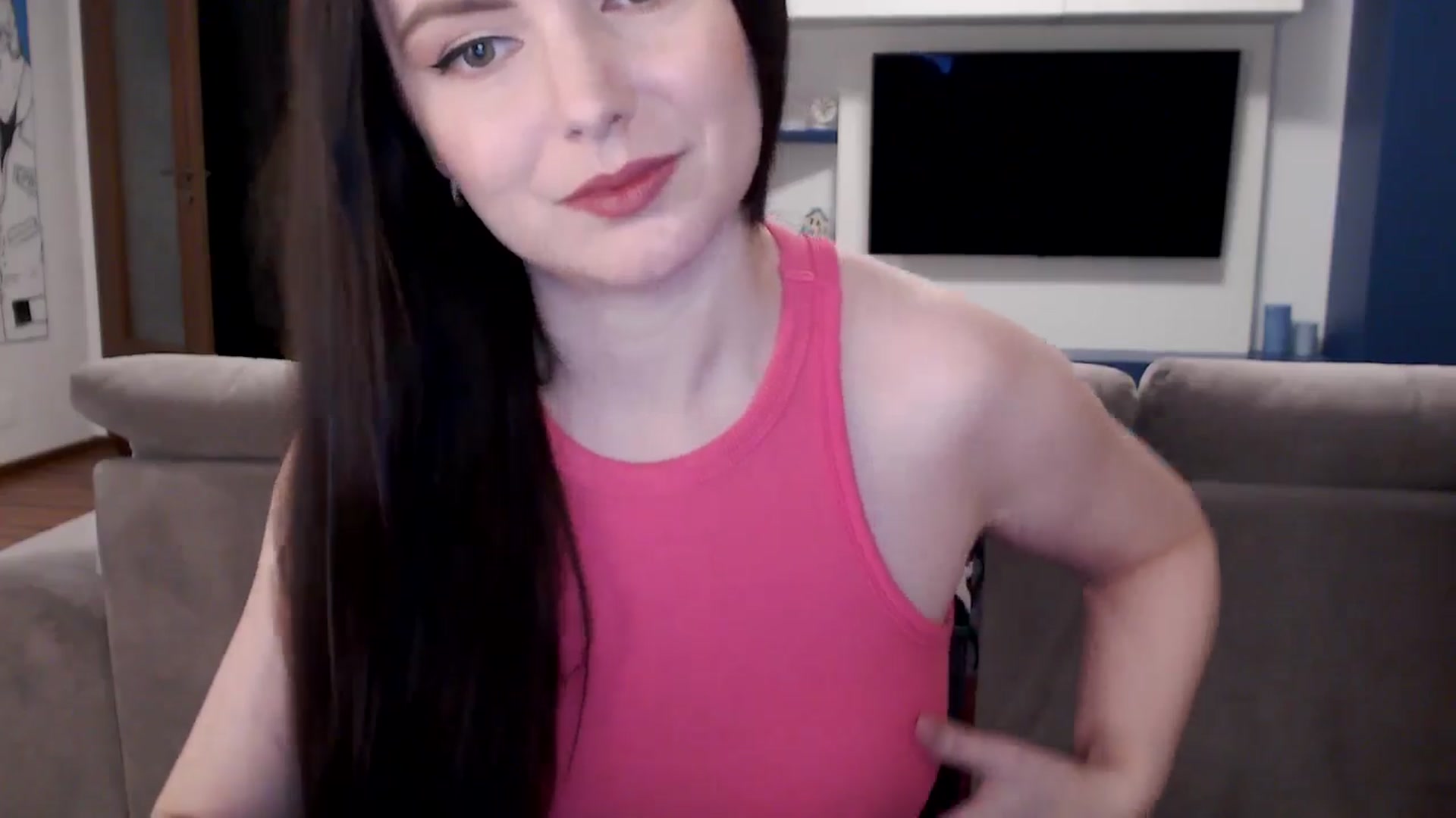 Gallery image thumbnail from Aryelle_'s myfreecams stream on, 05/28/2024, 23:43 image 10 of 20
