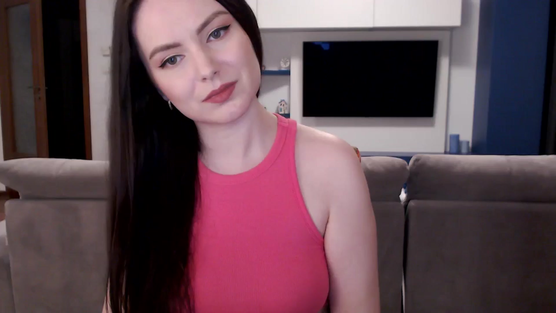 Gallery image thumbnail from Aryelle_'s myfreecams stream on, 05/28/2024, 23:43 image 7 of 20