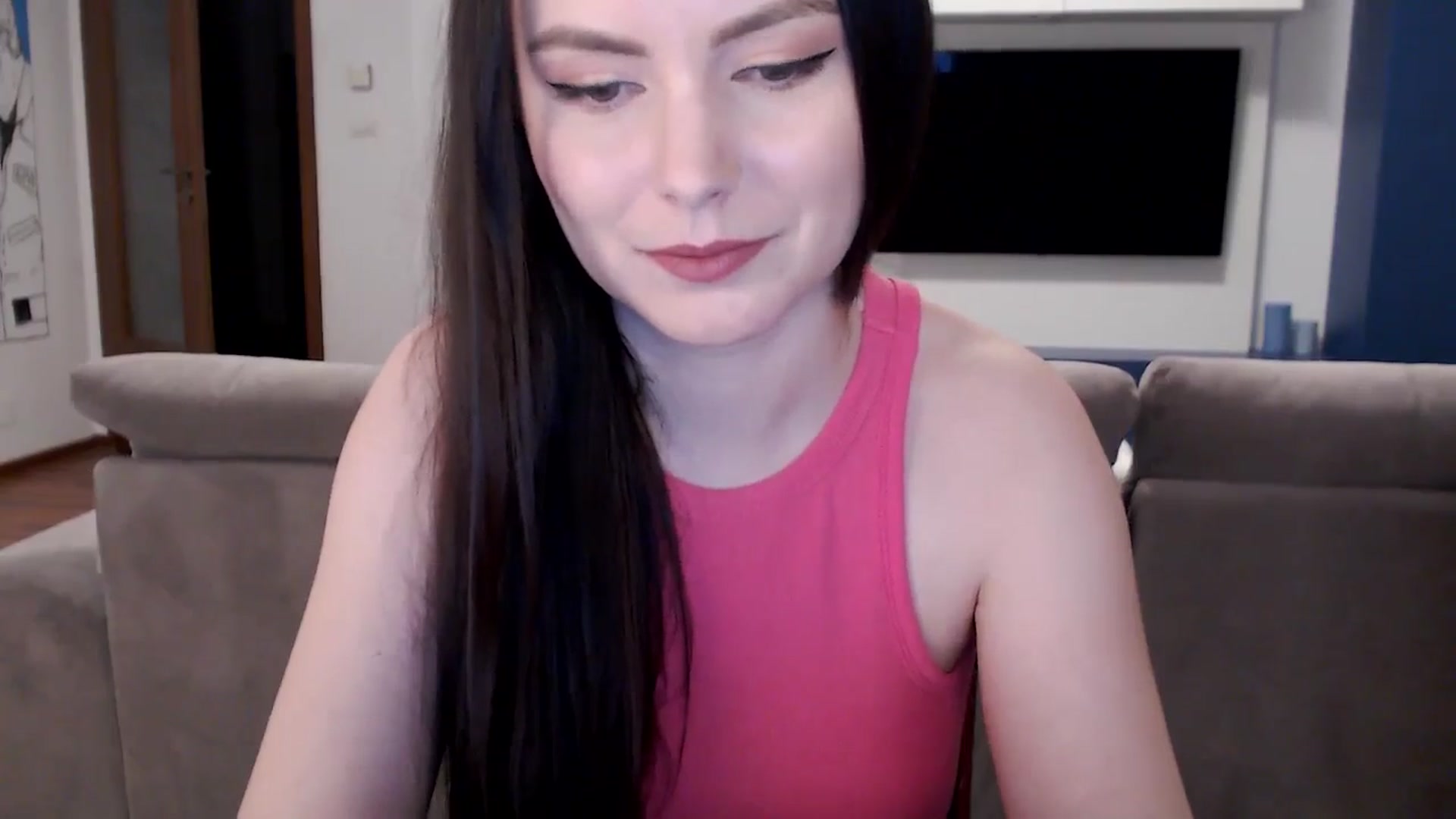 Gallery image thumbnail from Aryelle_'s myfreecams stream on, 05/28/2024, 23:43 image 12 of 20