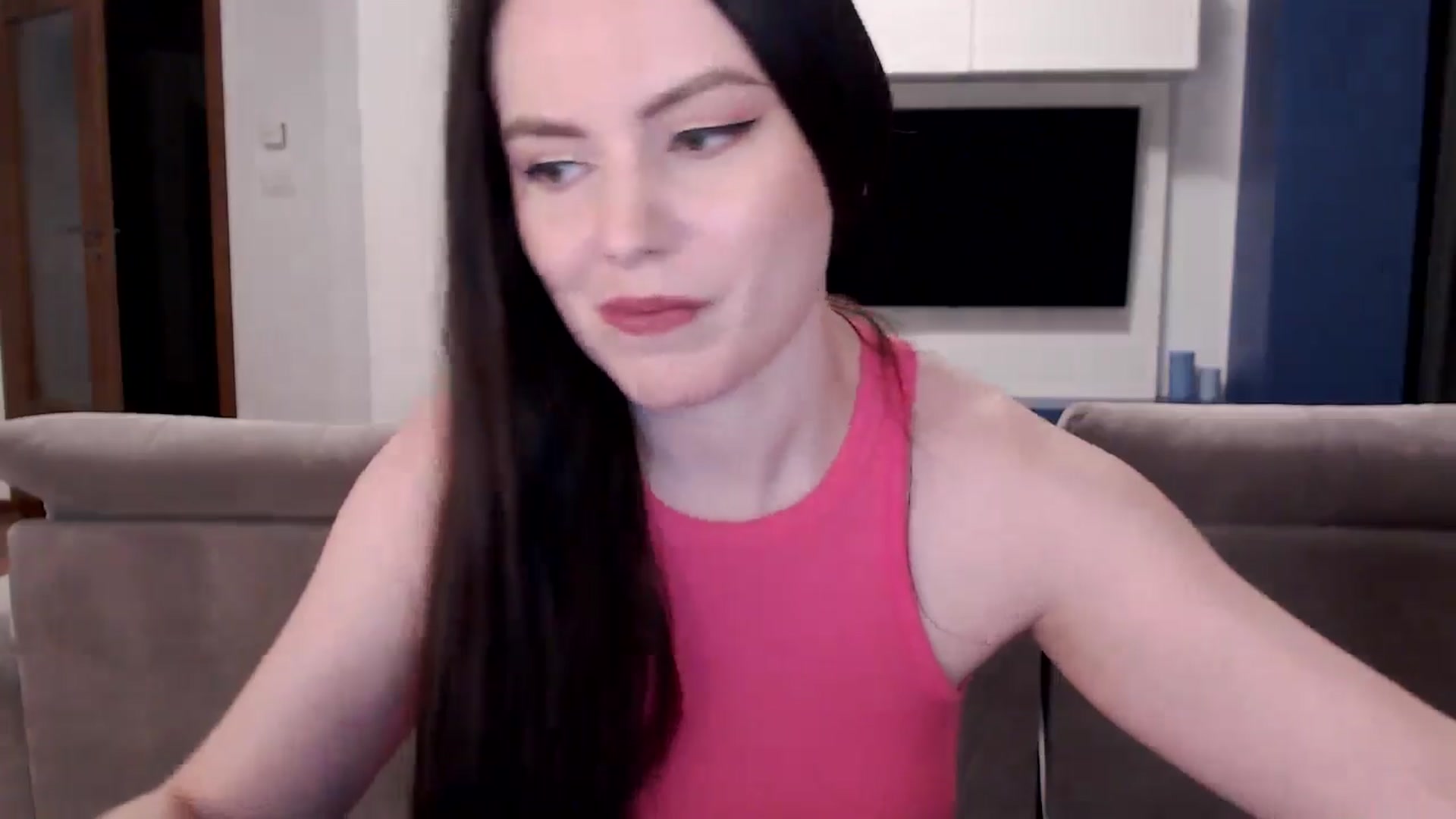 Gallery image thumbnail from Aryelle_'s myfreecams stream on, 05/28/2024, 23:43 image 2 of 20