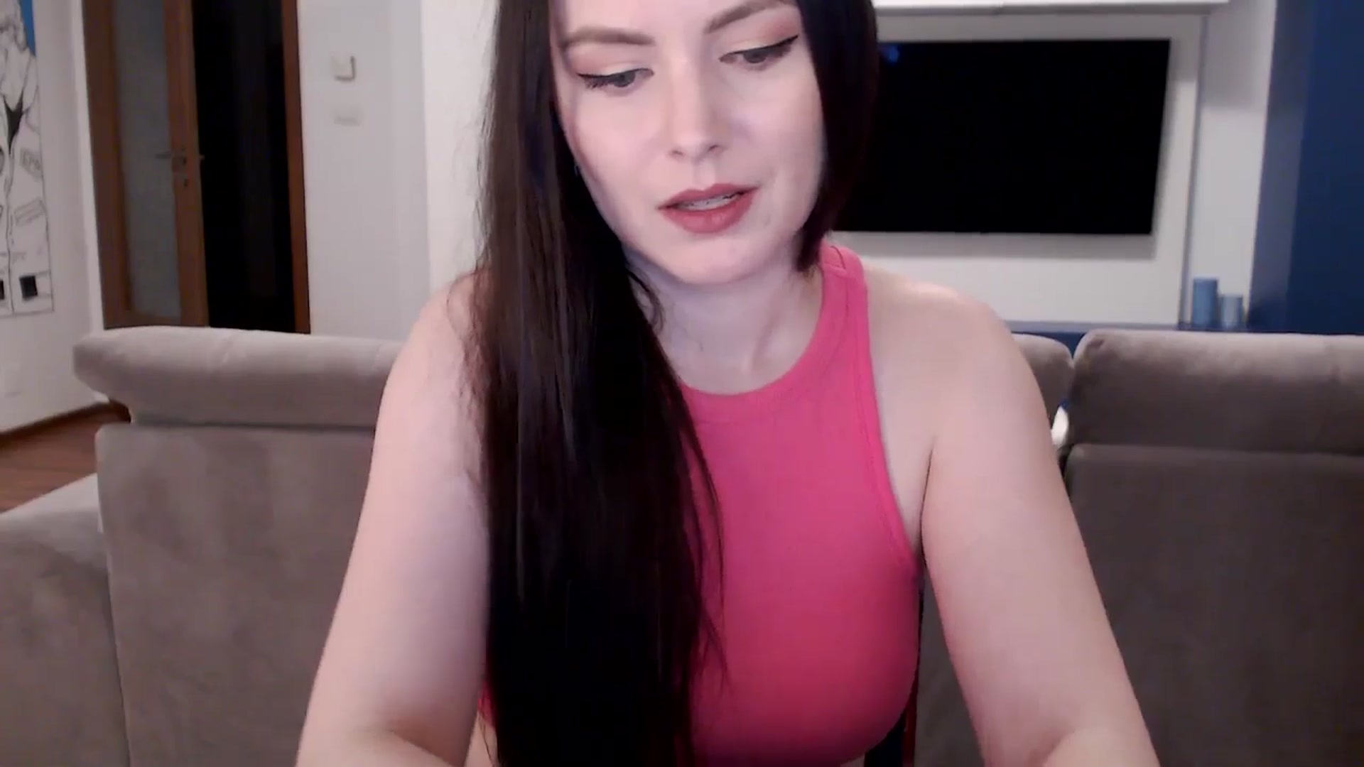 Gallery image thumbnail from Aryelle_'s myfreecams stream on, 05/28/2024, 23:43 image 15 of 20