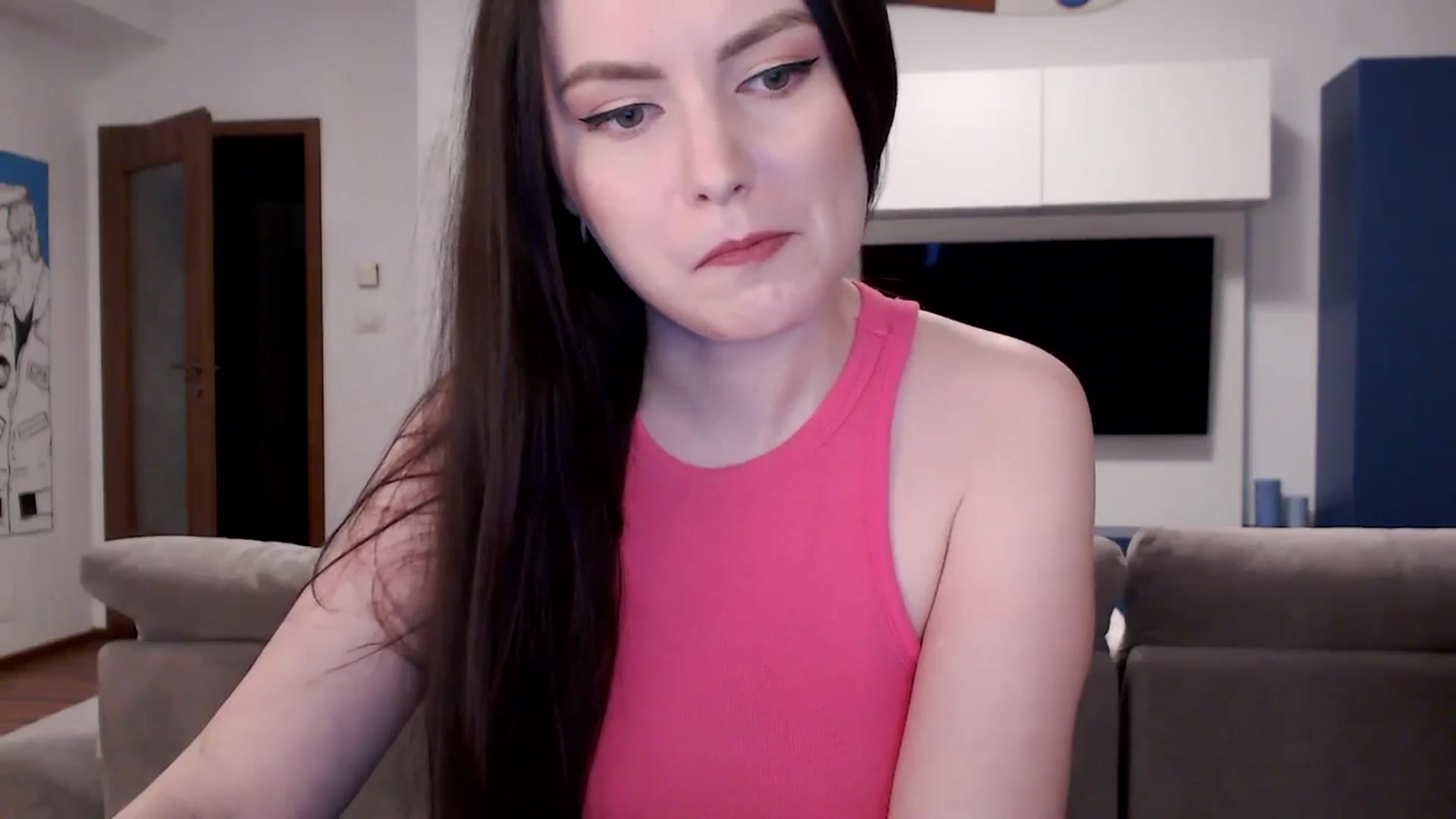Gallery image thumbnail from Aryelle_'s myfreecams stream on, 05/28/2024, 23:43 image 19 of 20