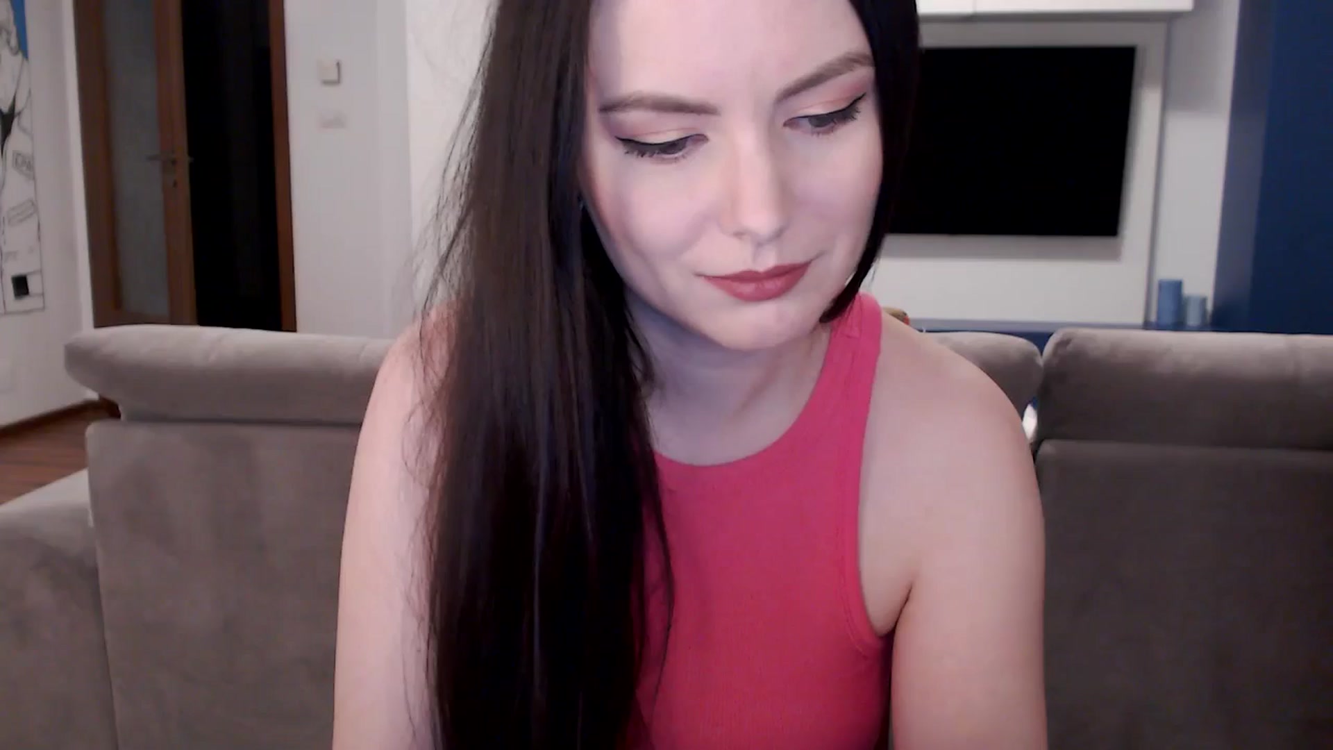 Gallery image thumbnail from Aryelle_'s myfreecams stream on, 05/28/2024, 23:43 image 14 of 20