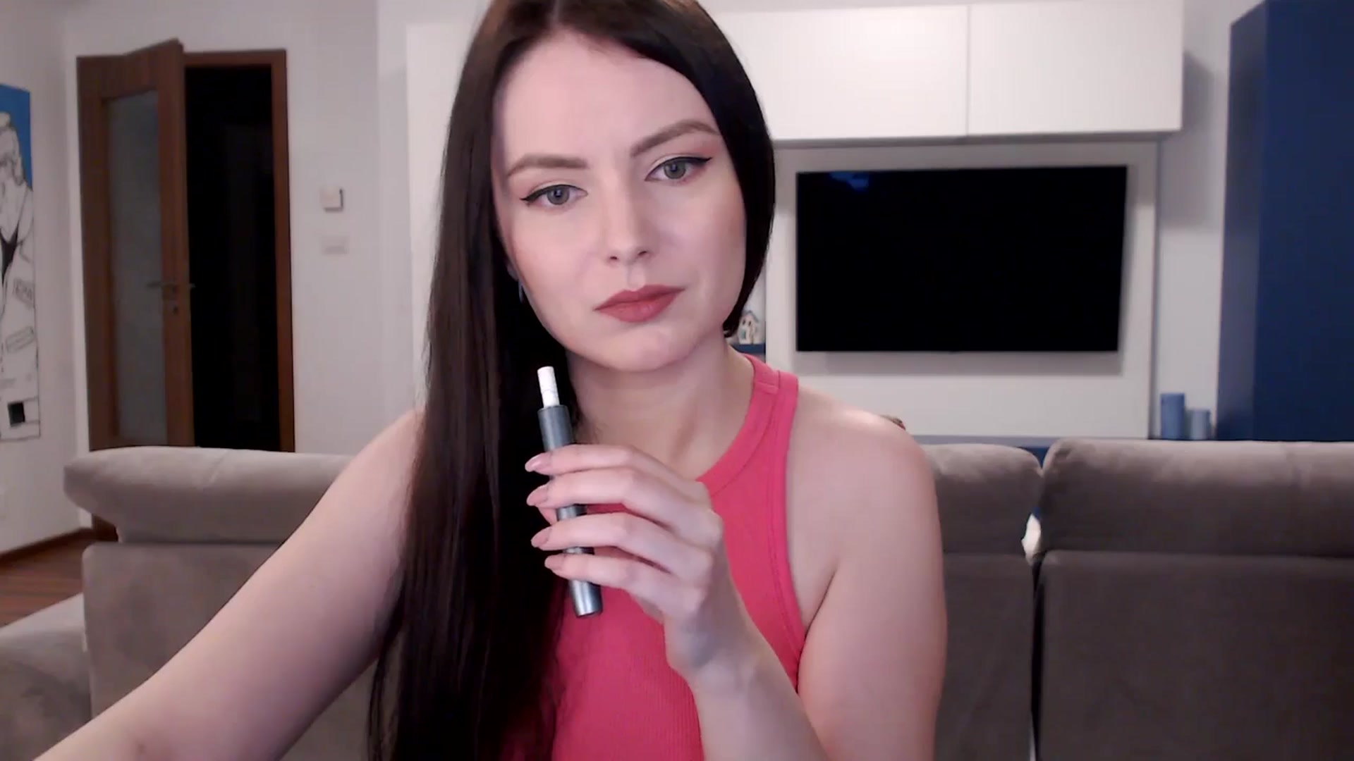 Gallery image thumbnail from Aryelle_'s myfreecams stream on, 05/28/2024, 23:43 image 8 of 20