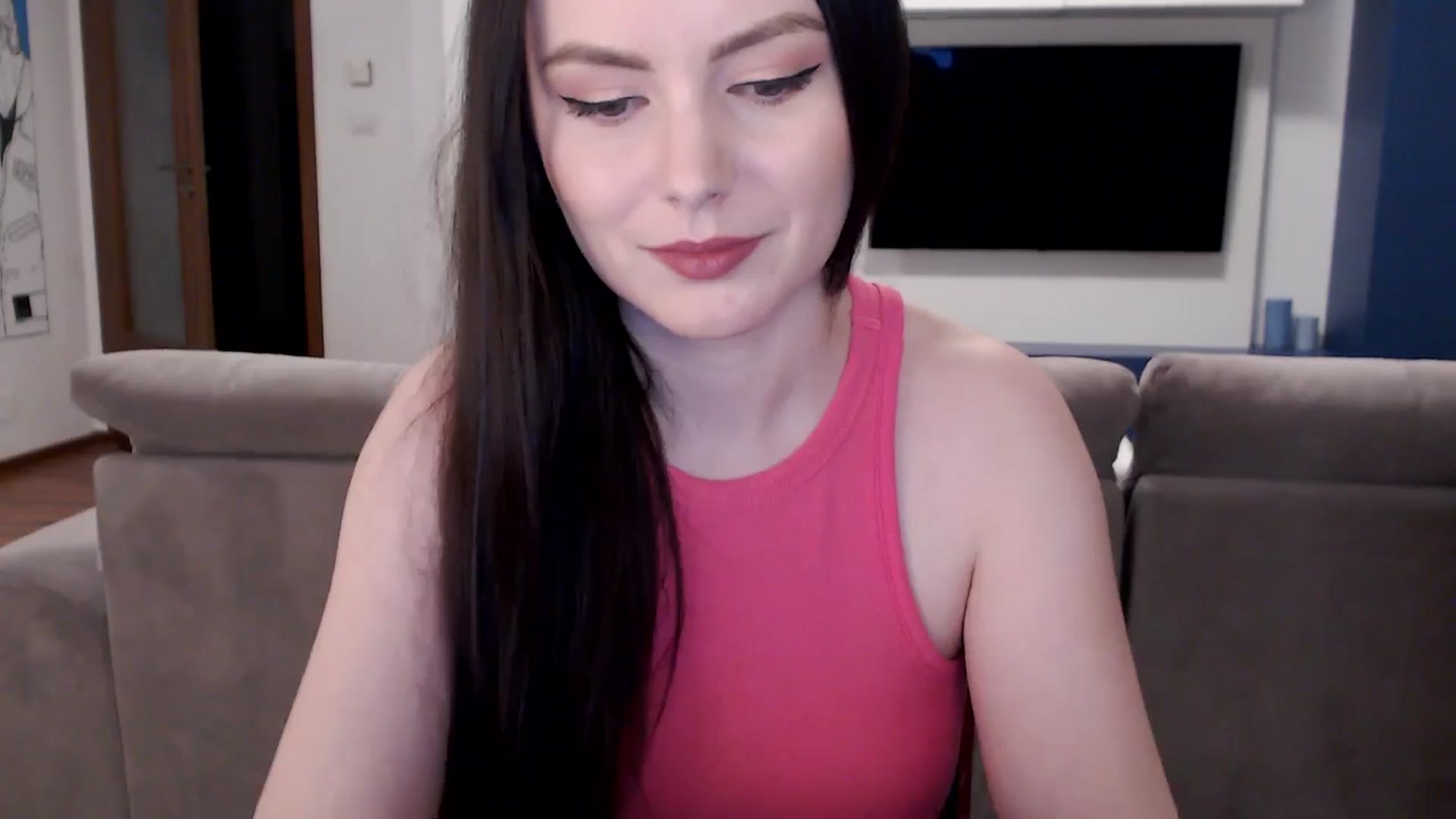 Gallery image thumbnail from Aryelle_'s myfreecams stream on, 05/28/2024, 23:43 image 11 of 20