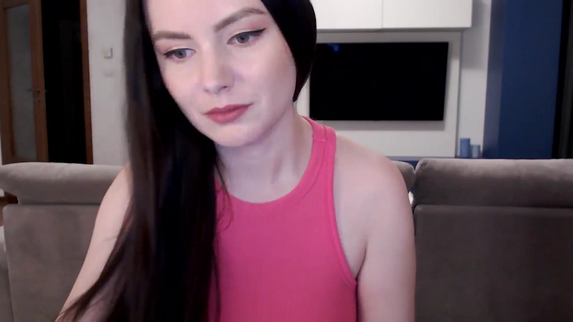 Gallery image thumbnail from Aryelle_'s myfreecams stream on, 05/28/2024, 23:43 image 4 of 20
