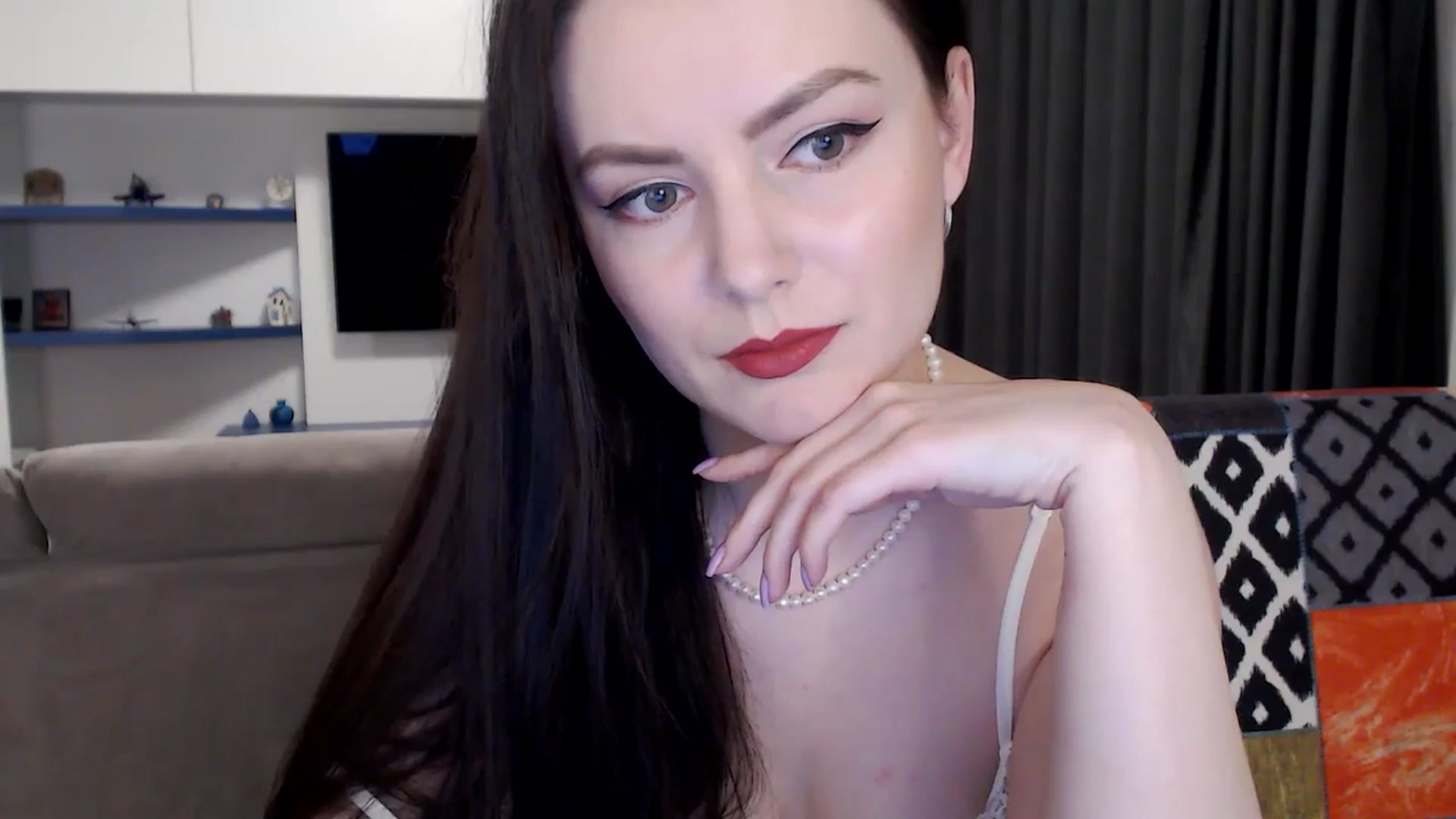 Gallery image thumbnail from Aryelle_'s myfreecams stream on, 06/02/2024, 22:58 image 8 of 20