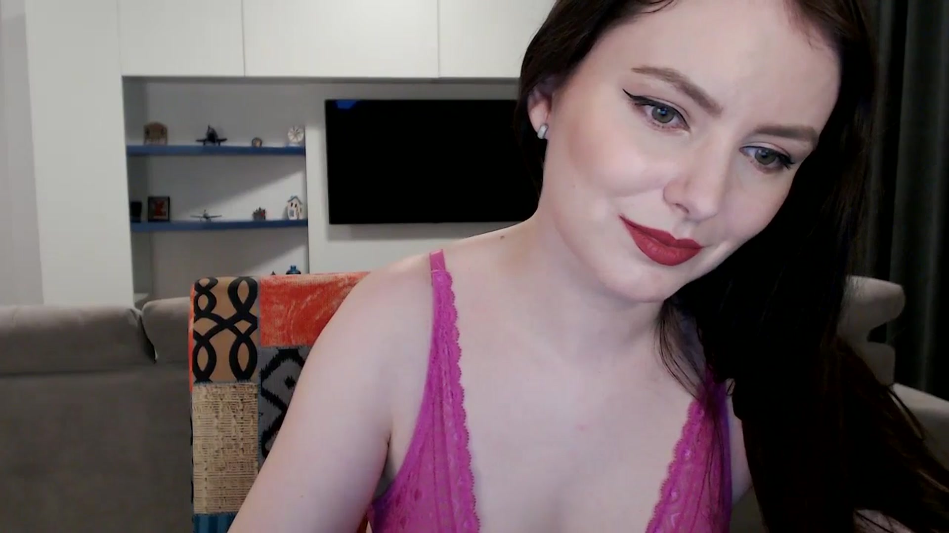 Gallery image thumbnail from Aryelle_'s myfreecams stream on, 06/10/2024, 20:28 image 16 of 20