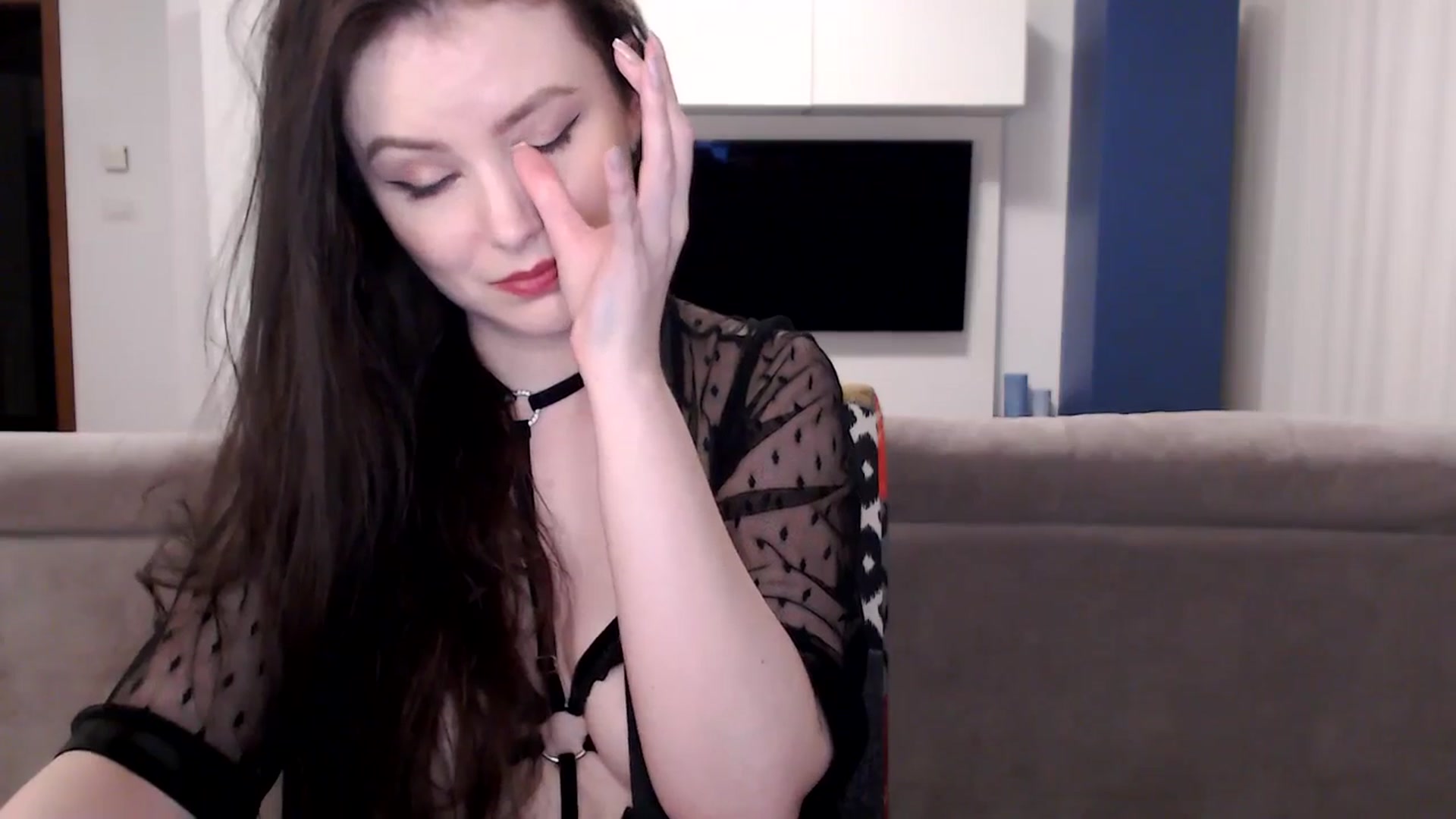 Gallery image thumbnail from Aryelle_'s myfreecams stream on, 06/11/2024, 24:53 image 7 of 20