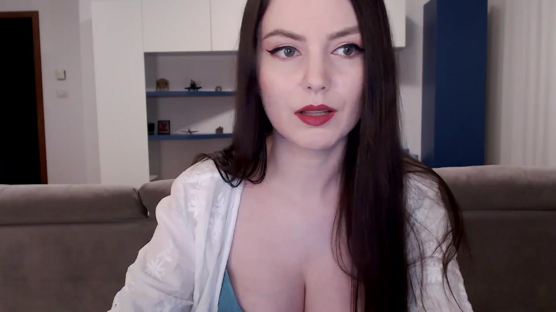 Gallery image thumbnail from Aryelle_'s myfreecams stream on, 06/11/2024, 22:57 image 6 of 20