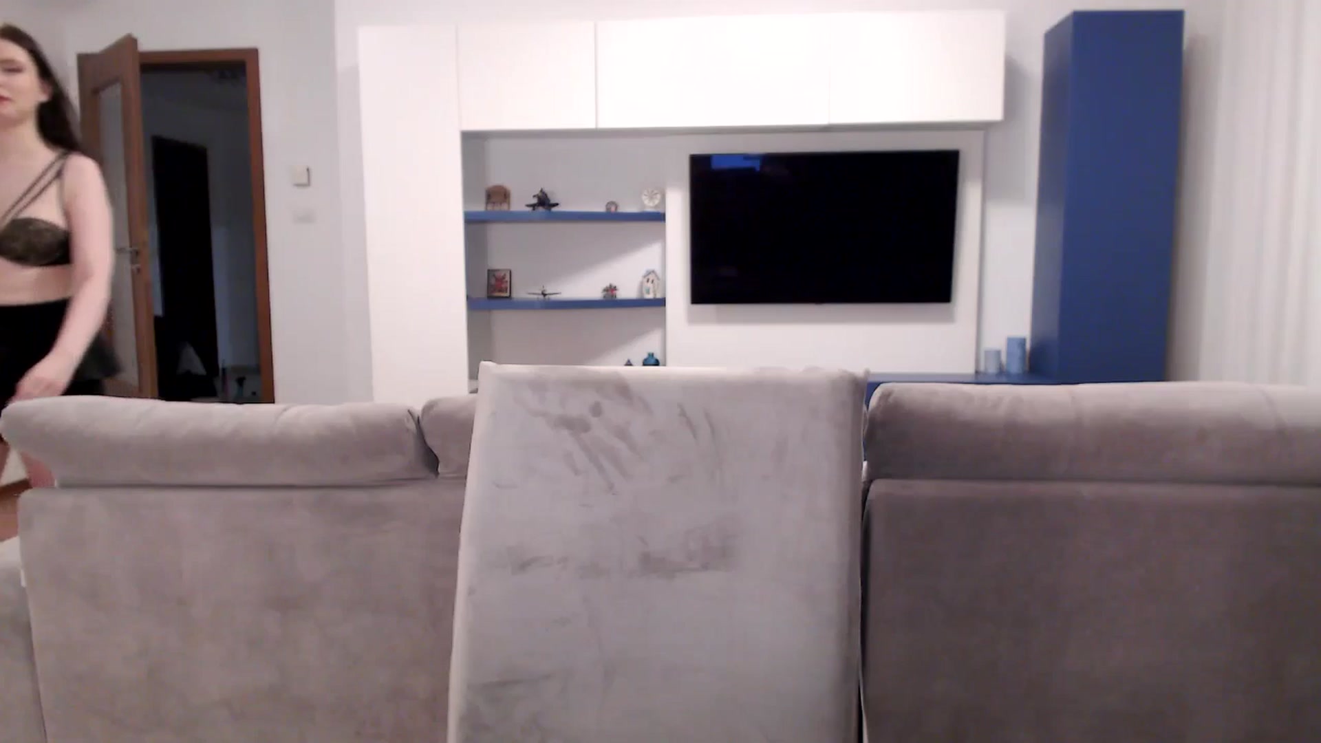 Gallery image thumbnail from Aryelle_'s myfreecams stream on, 06/19/2024, 01:15 image 8 of 20