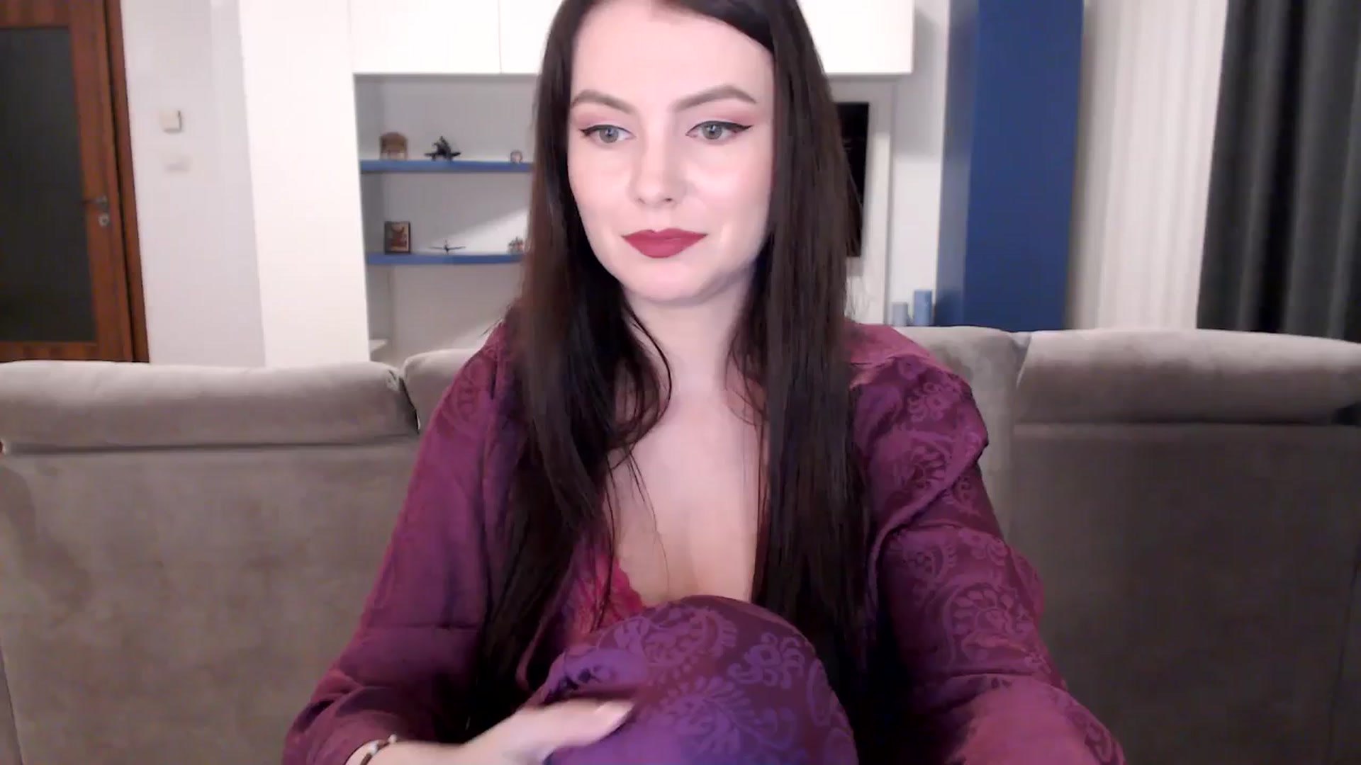 Gallery image thumbnail from Aryelle_'s myfreecams stream on, 06/29/2024, 23:06 image 9 of 20