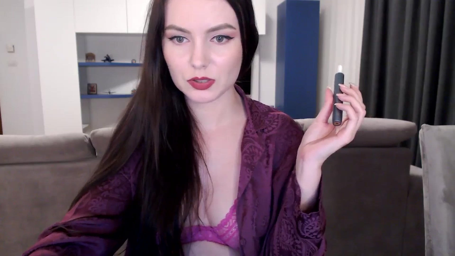 Gallery image thumbnail from Aryelle_'s myfreecams stream on, 06/29/2024, 23:06 image 19 of 20