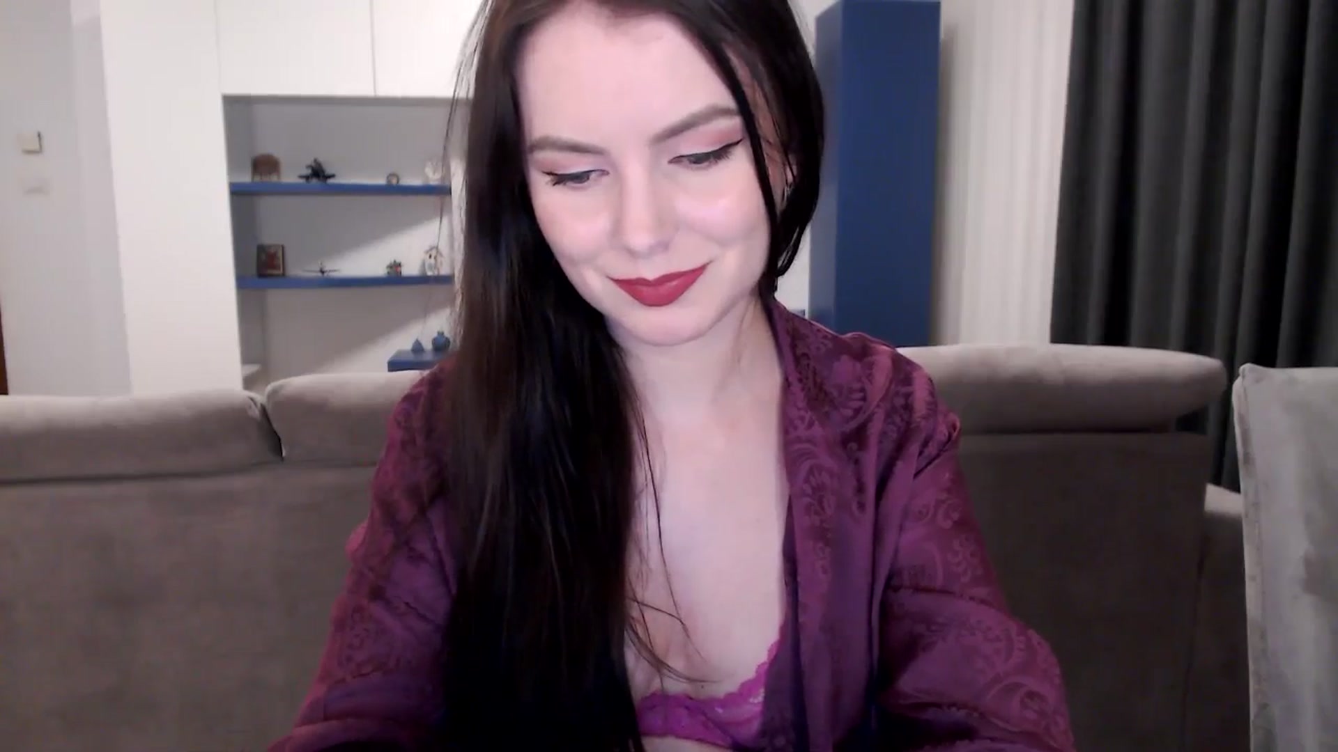 Gallery image thumbnail from Aryelle_'s myfreecams stream on, 06/29/2024, 23:06 image 16 of 20