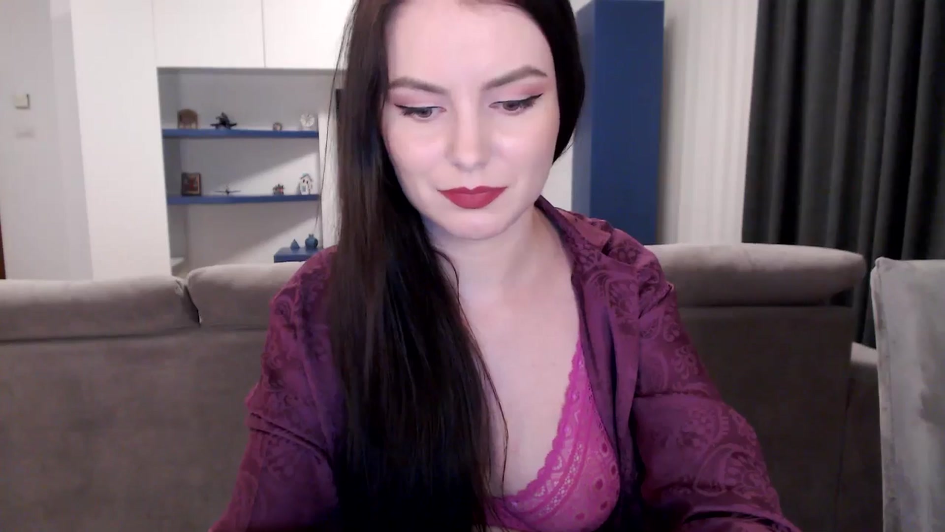 Gallery image thumbnail from Aryelle_'s myfreecams stream on, 06/29/2024, 23:06 image 18 of 20