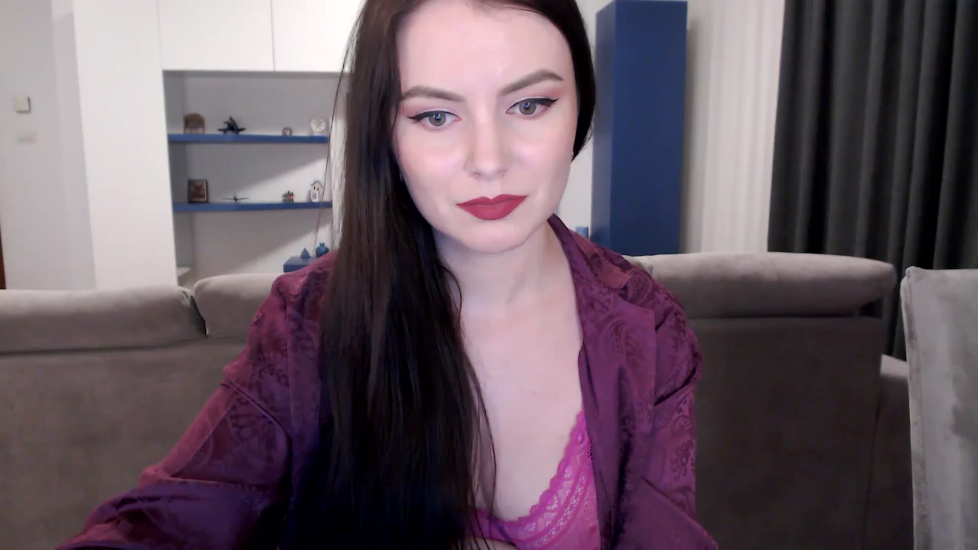 Gallery image thumbnail from Aryelle_'s myfreecams stream on, 06/29/2024, 23:06 image 17 of 20