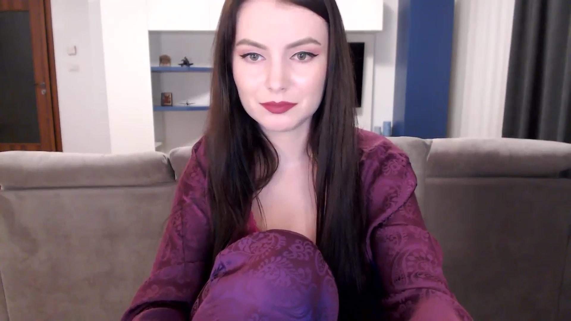 Gallery image thumbnail from Aryelle_'s myfreecams stream on, 06/29/2024, 23:06 image 7 of 20