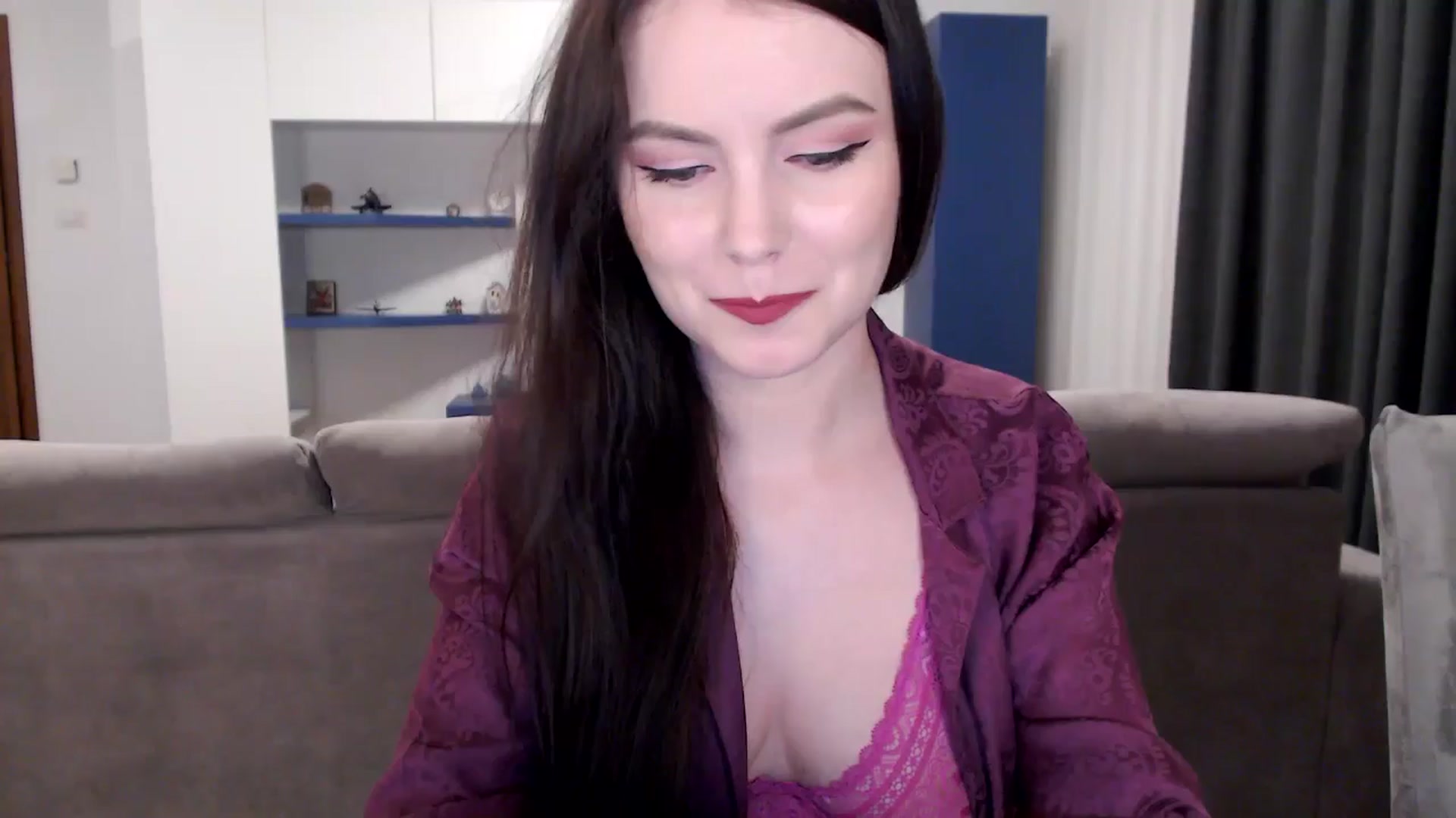 Gallery image thumbnail from Aryelle_'s myfreecams stream on, 06/29/2024, 23:06 image 12 of 20
