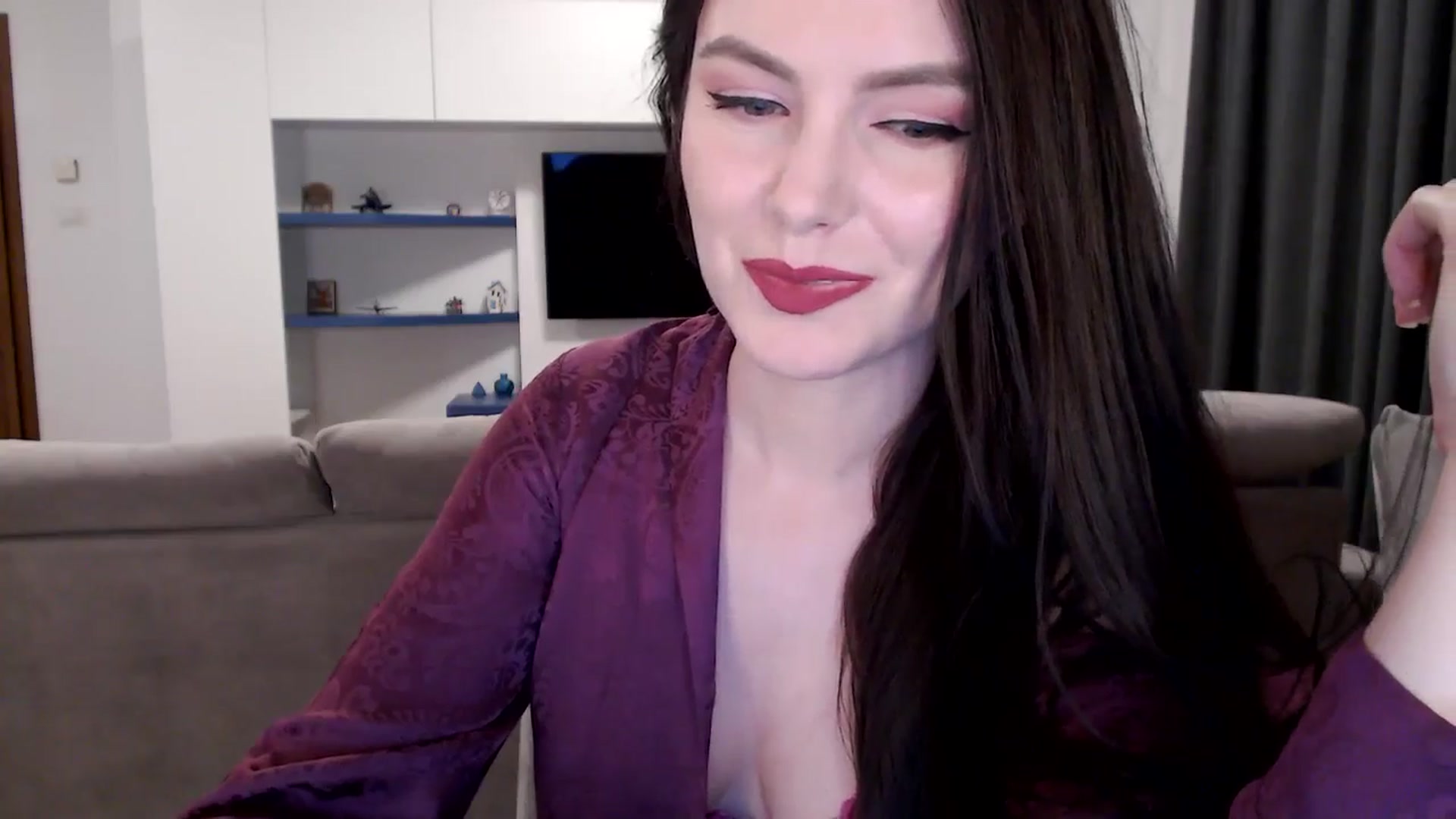 Gallery image thumbnail from Aryelle_'s myfreecams stream on, 06/29/2024, 23:06 image 14 of 20