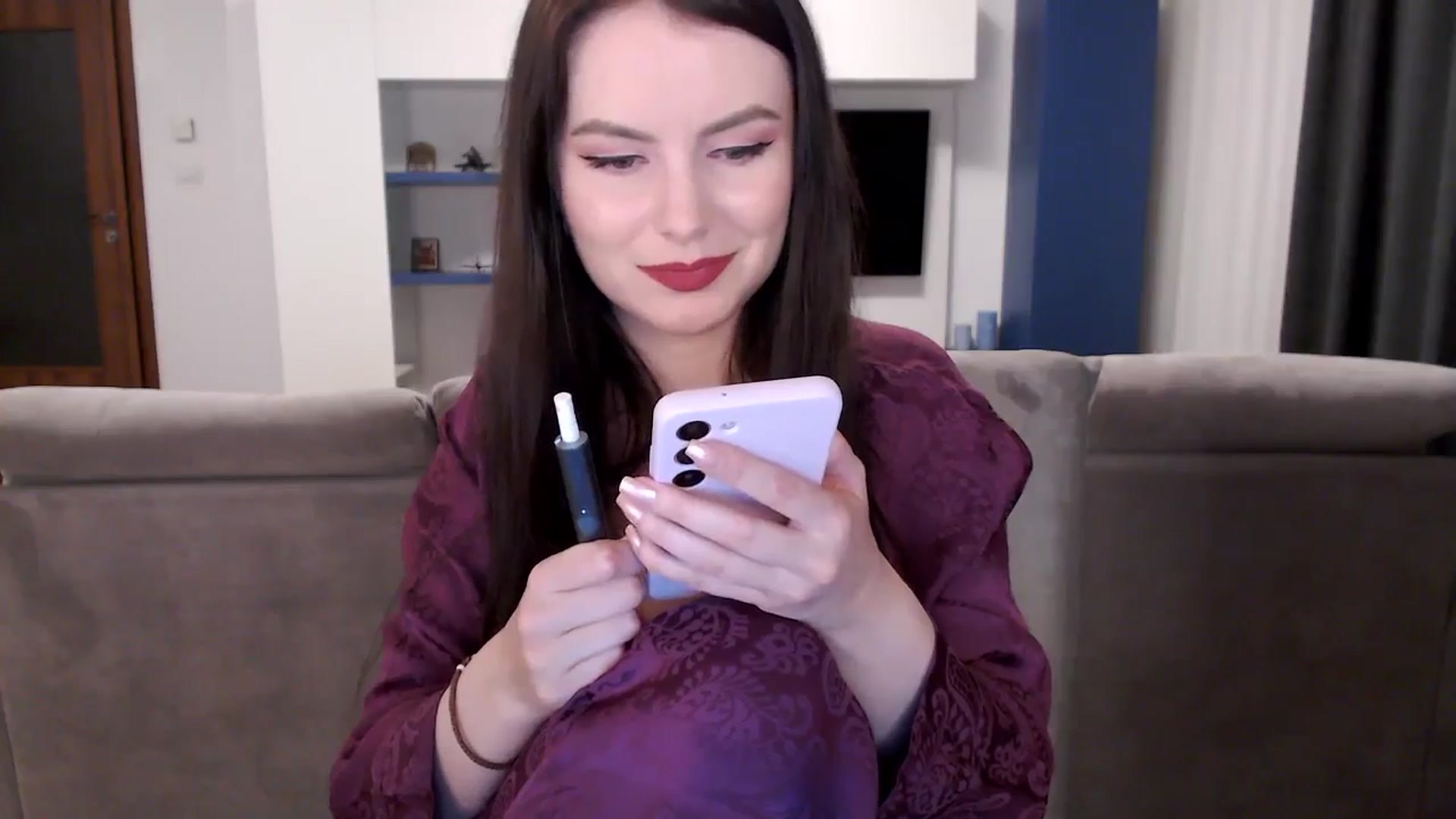 Gallery image thumbnail from Aryelle_'s myfreecams stream on, 06/29/2024, 23:06 image 8 of 20