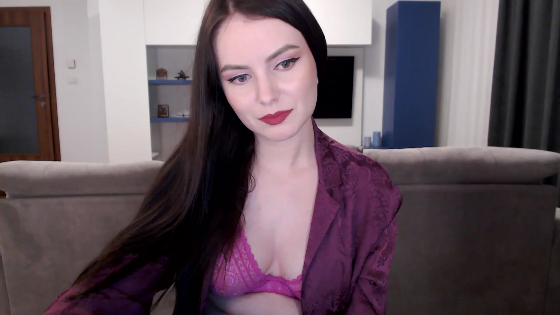 Gallery image thumbnail from Aryelle_'s myfreecams stream on, 06/29/2024, 23:06 image 4 of 20