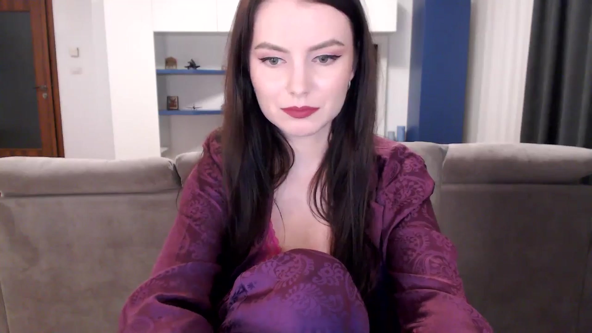 Gallery image thumbnail from Aryelle_'s myfreecams stream on, 06/29/2024, 23:06 image 5 of 20
