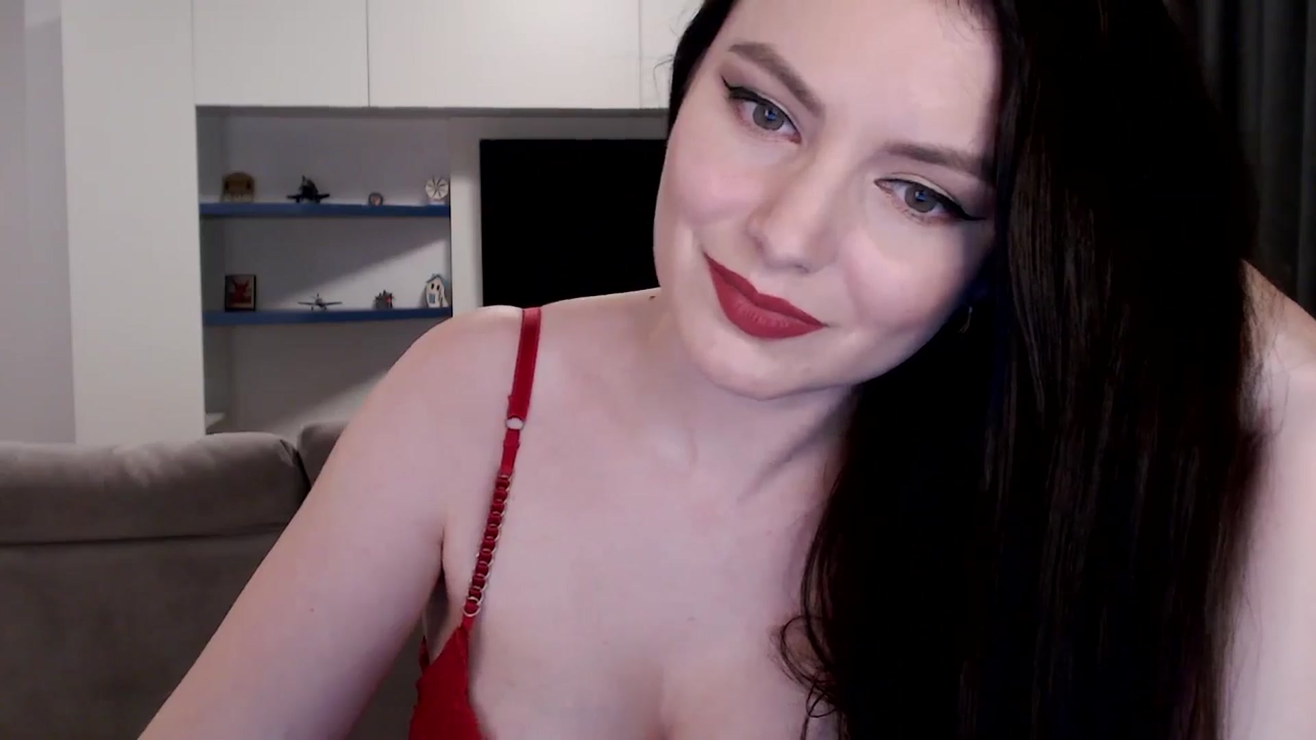 Gallery image thumbnail from Aryelle_'s myfreecams stream on, 07/07/2024, 23:59 image 6 of 20