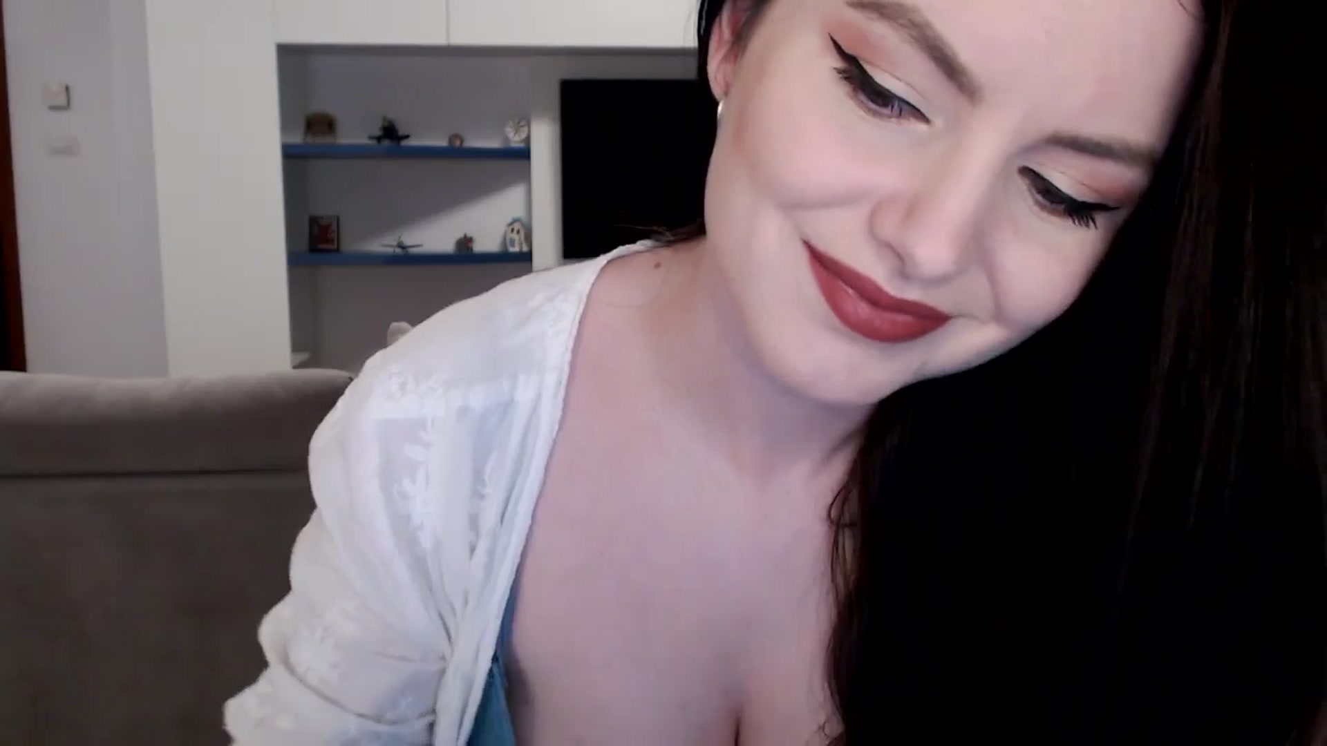 Gallery image thumbnail from Aryelle_'s myfreecams stream on, 07/08/2024, 21:28 image 2 of 20
