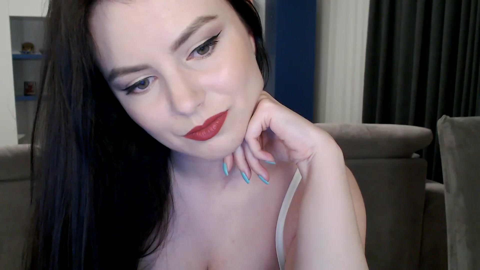 Gallery image thumbnail from Aryelle_'s myfreecams stream on, 07/14/2024, 22:37 image 19 of 20