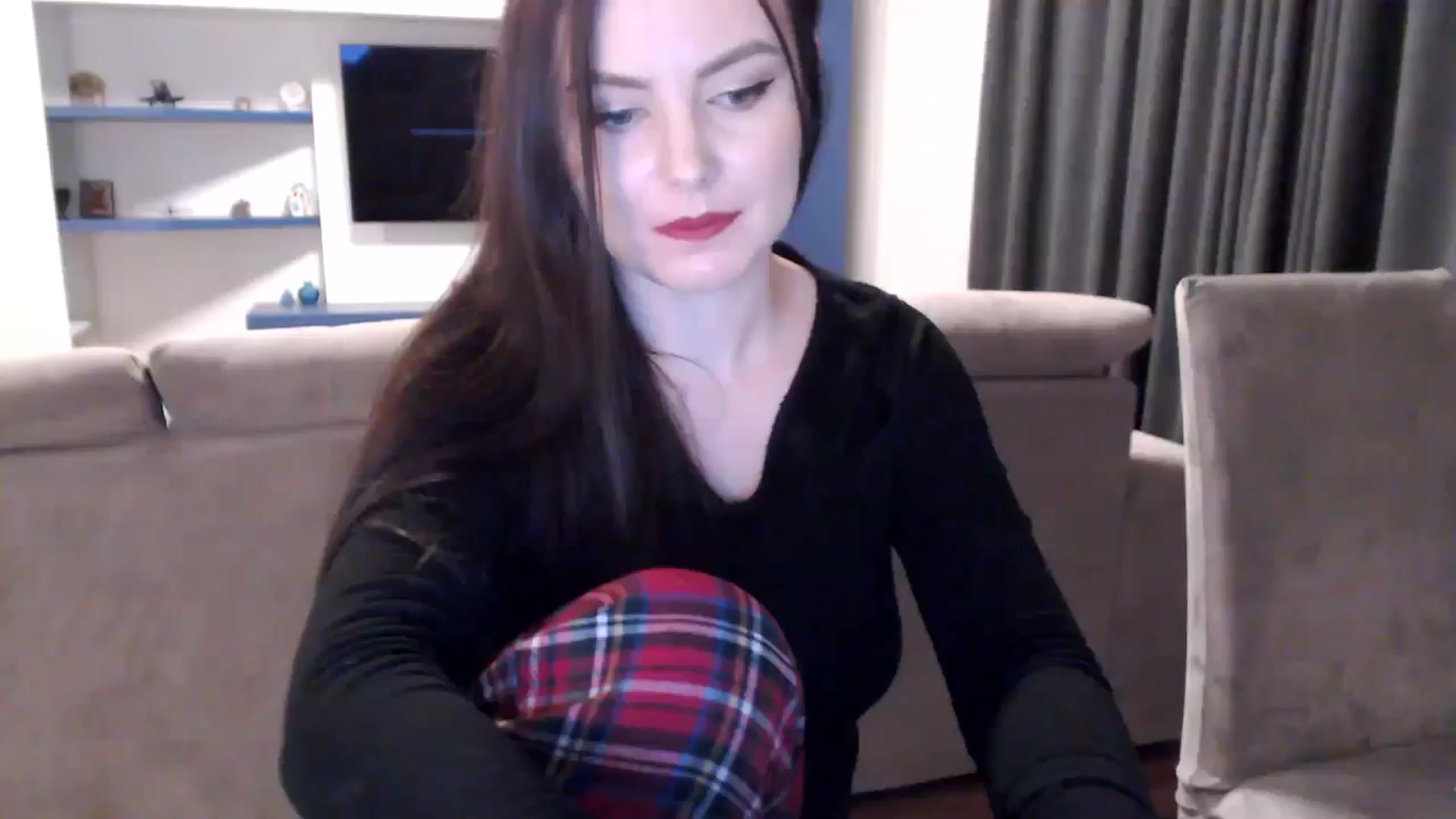 Gallery image thumbnail from Aryelle_'s myfreecams stream on, 07/18/2024, 02:31 image 4 of 20
