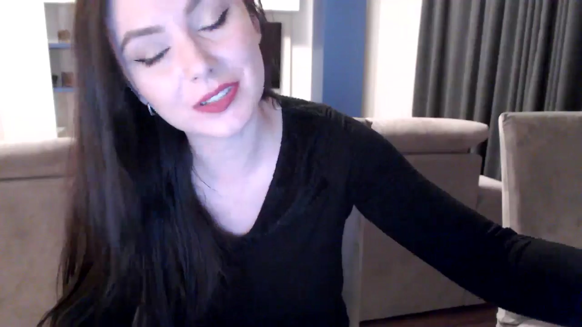 Gallery image thumbnail from Aryelle_'s myfreecams stream on, 07/18/2024, 02:31 image 11 of 20