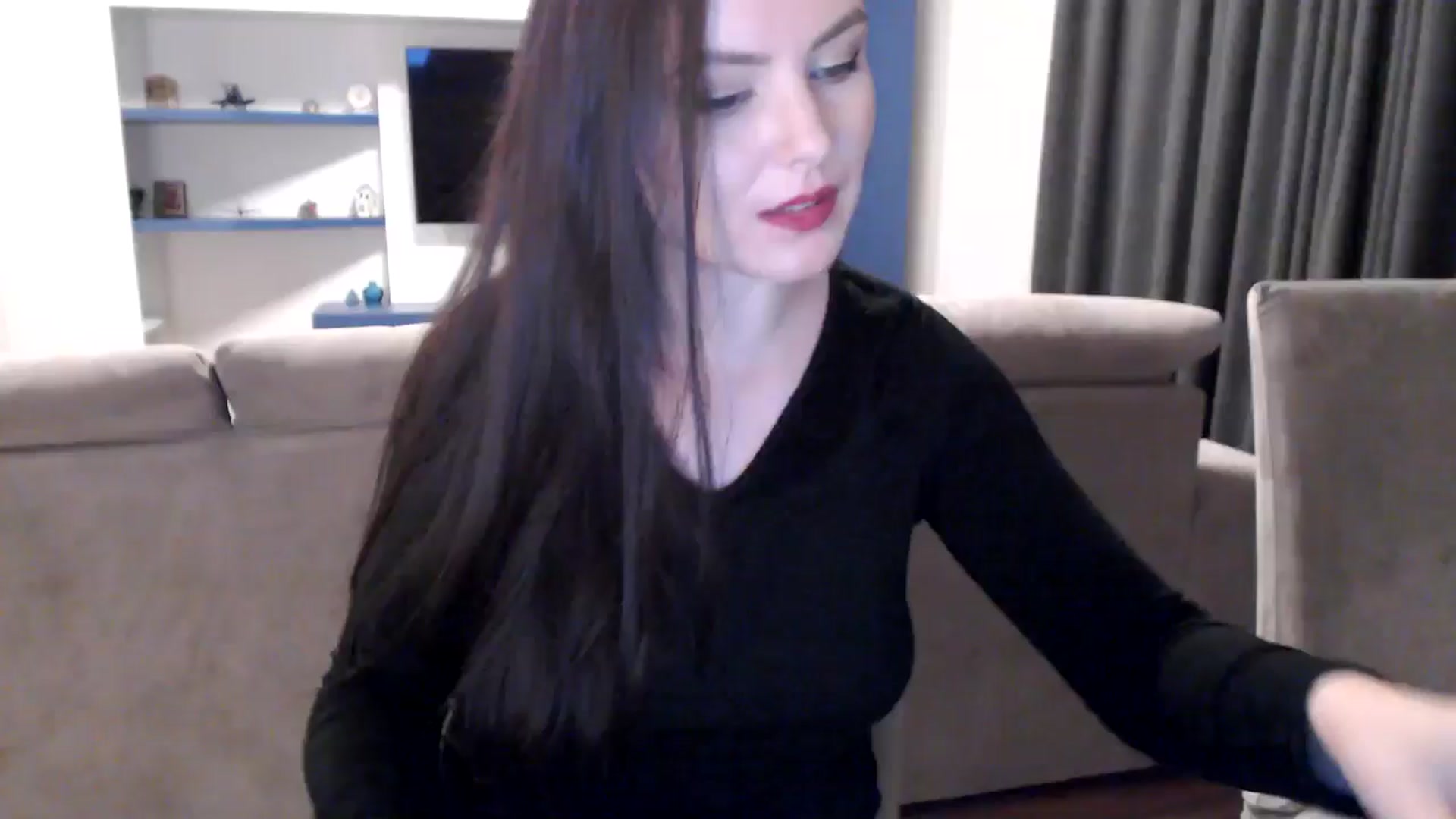 Gallery image thumbnail from Aryelle_'s myfreecams stream on, 07/18/2024, 02:31 image 12 of 20