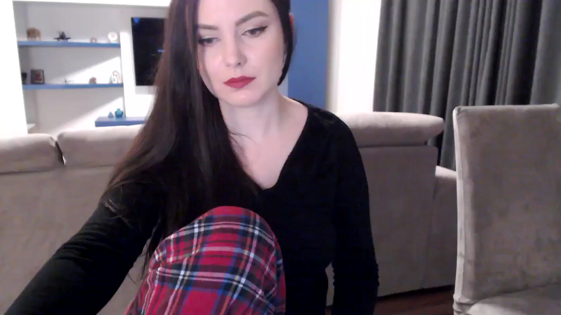 Gallery image thumbnail from Aryelle_'s myfreecams stream on, 07/18/2024, 02:31 image 1 of 20