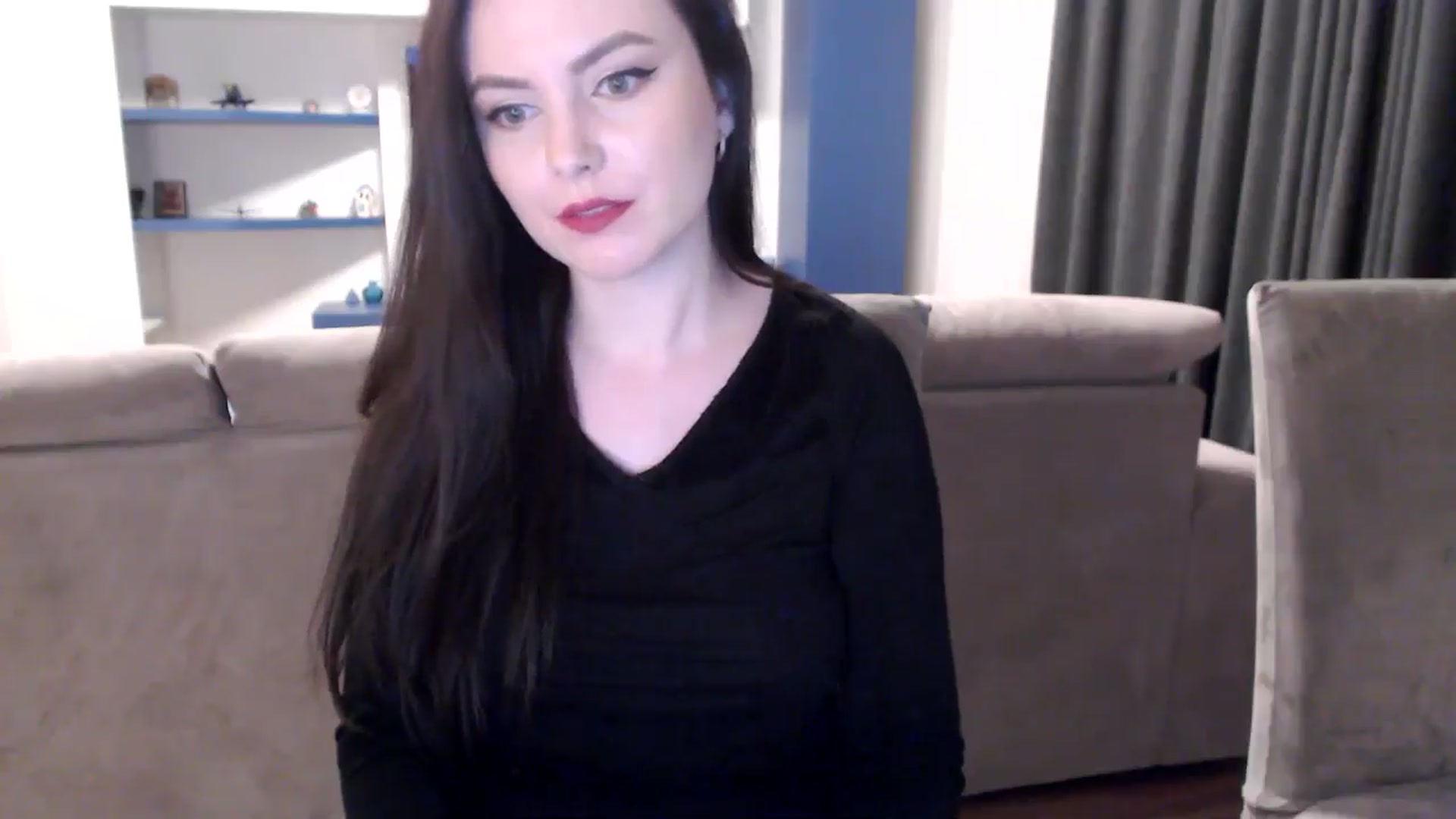 Gallery image thumbnail from Aryelle_'s myfreecams stream on, 07/18/2024, 02:31 image 15 of 20