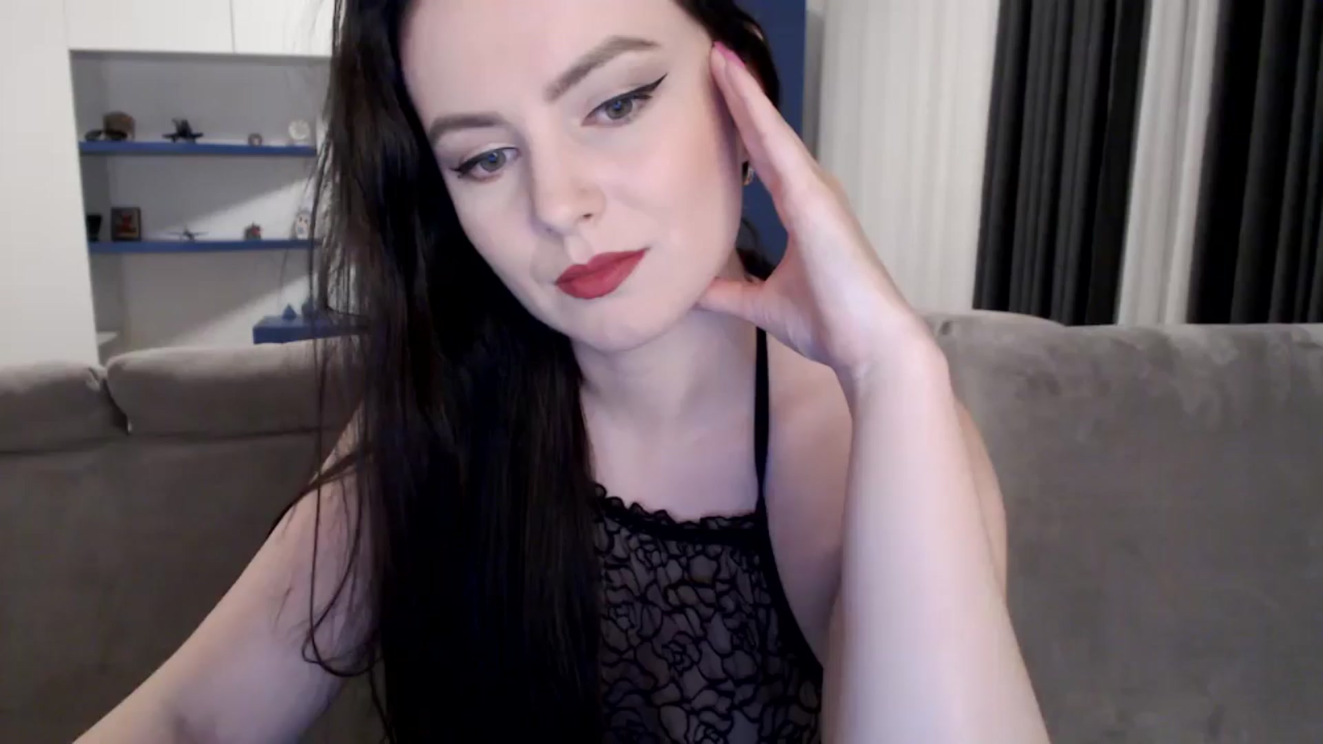 Gallery image thumbnail from Aryelle_'s myfreecams stream on, 07/25/2024, 21:58 image 20 of 20