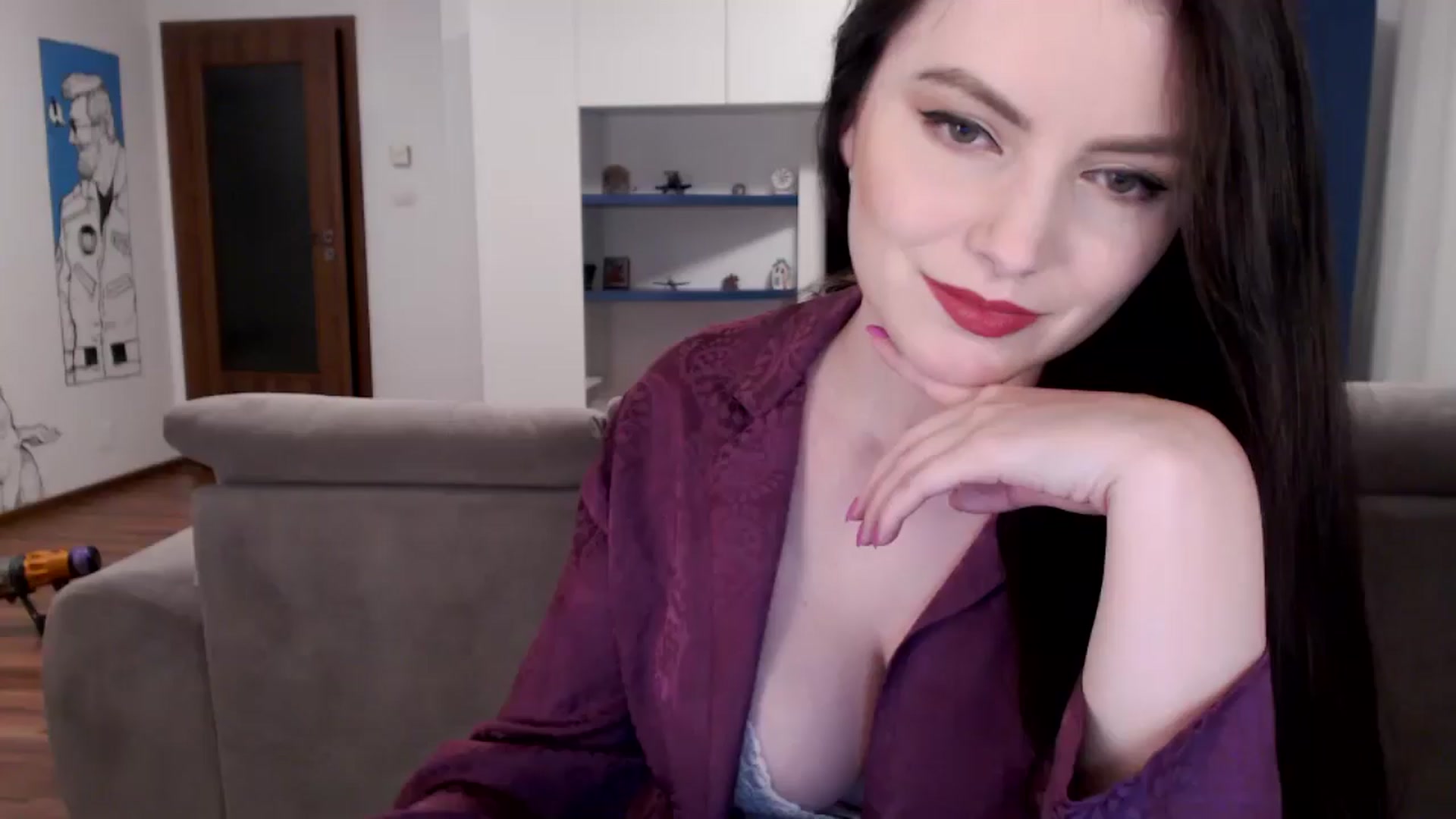 Gallery image thumbnail from Aryelle_'s myfreecams stream on, 07/29/2024, 22:19 image 7 of 20