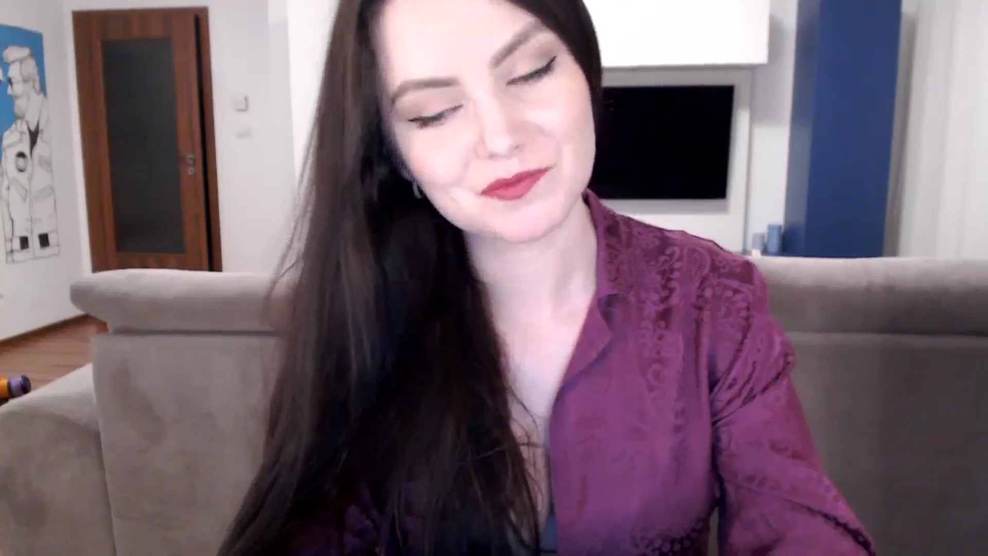 Gallery image thumbnail from Aryelle_'s myfreecams stream on, 07/29/2024, 22:19 image 15 of 20